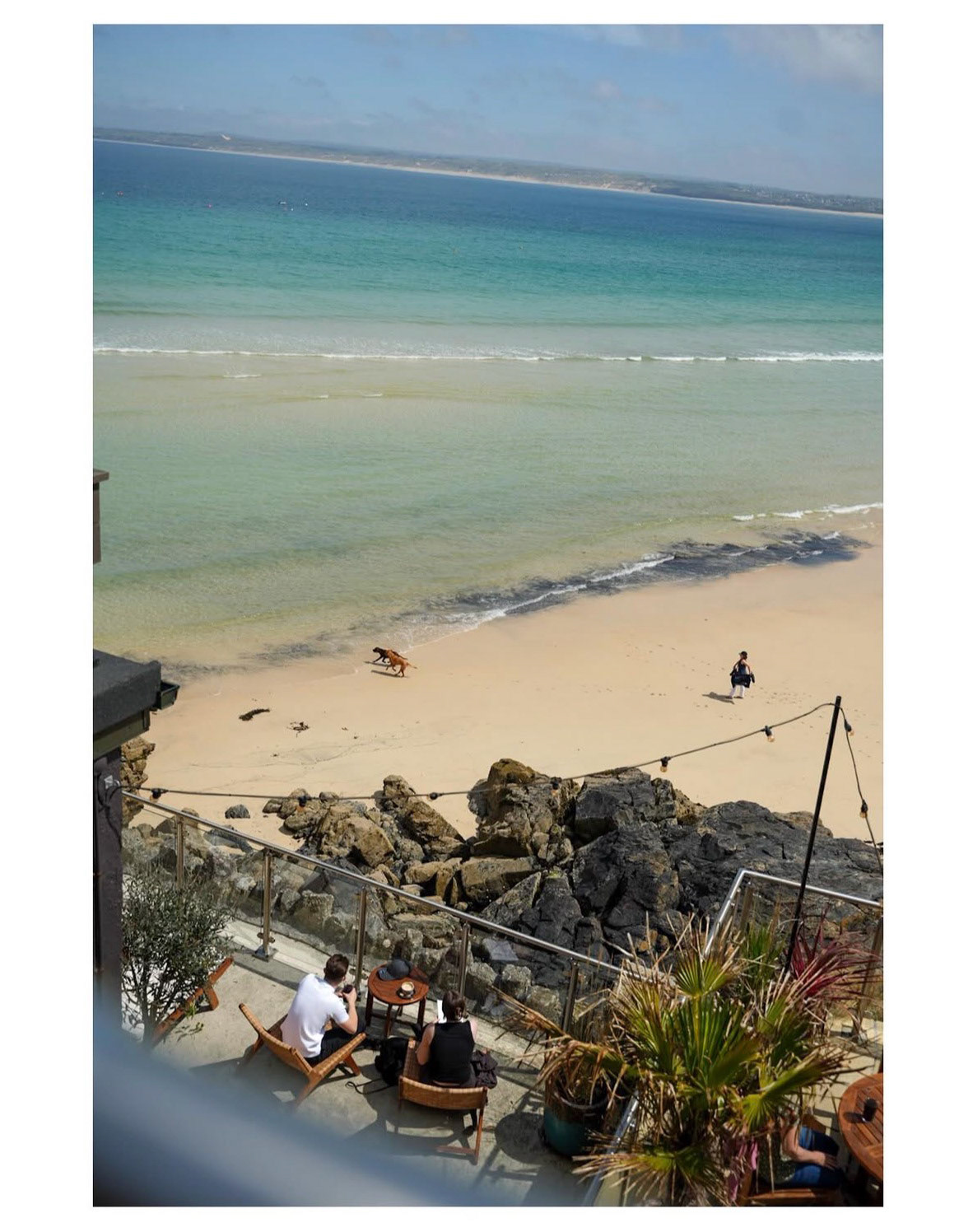 St Ives | May 2025