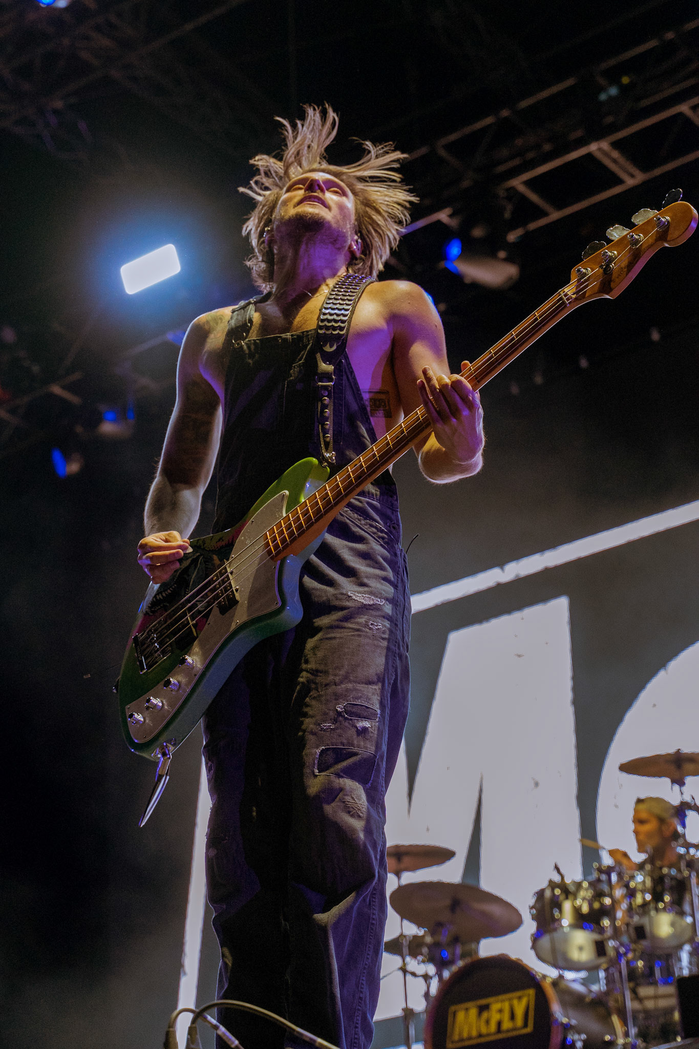 McFly | Summer Series | August 202