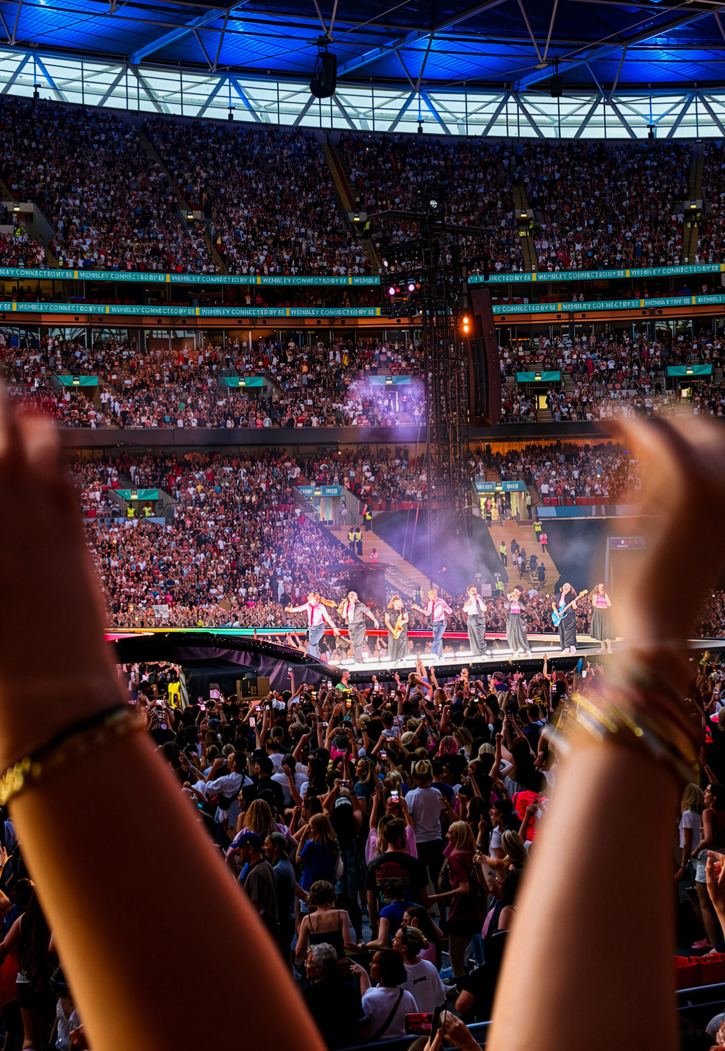 Harry Styles | Wembley | June 2026