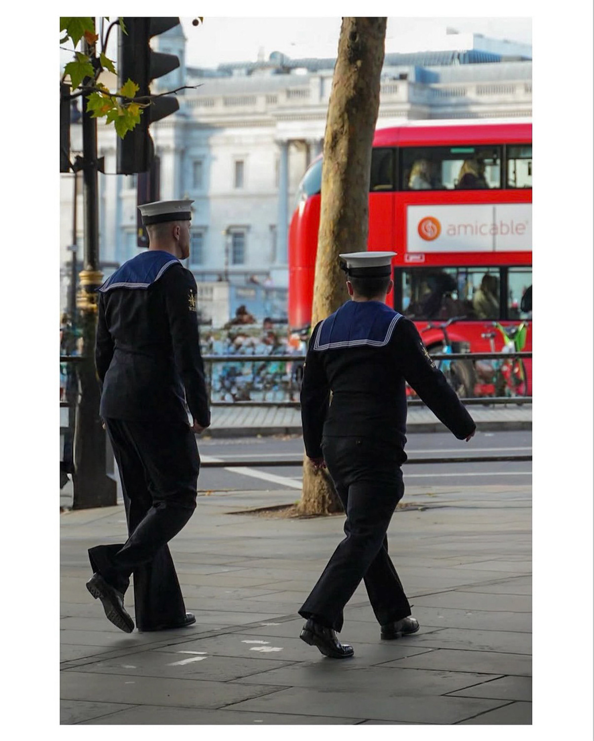 London | November 2025