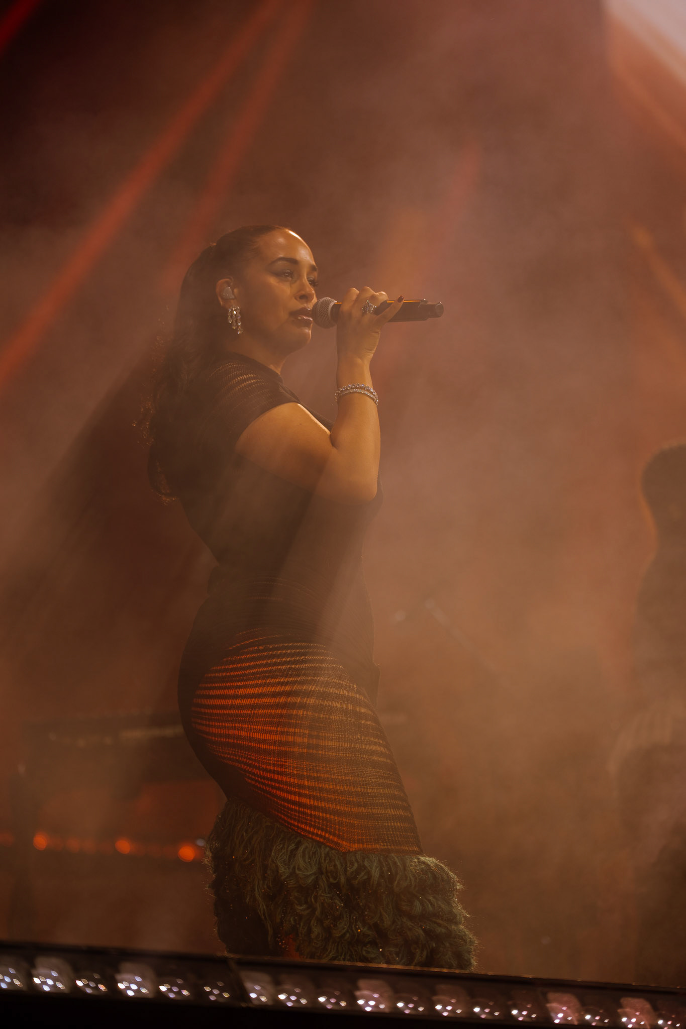 Jorja Smith  | All Points East | August 202