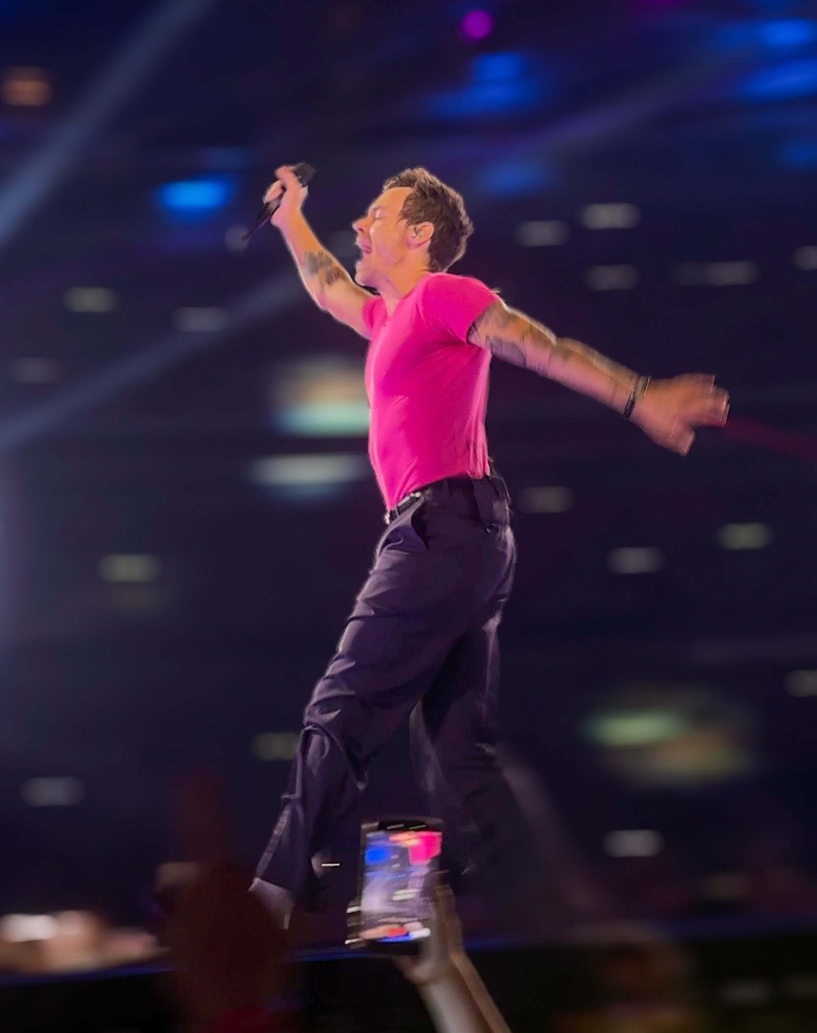 Harry Styles | Wembley | June 2026