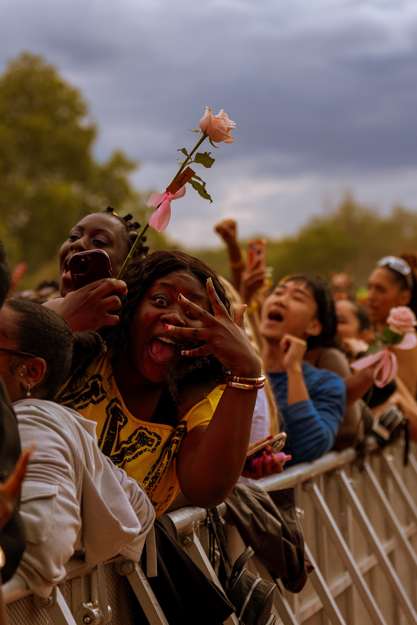 All Points East | August 2026