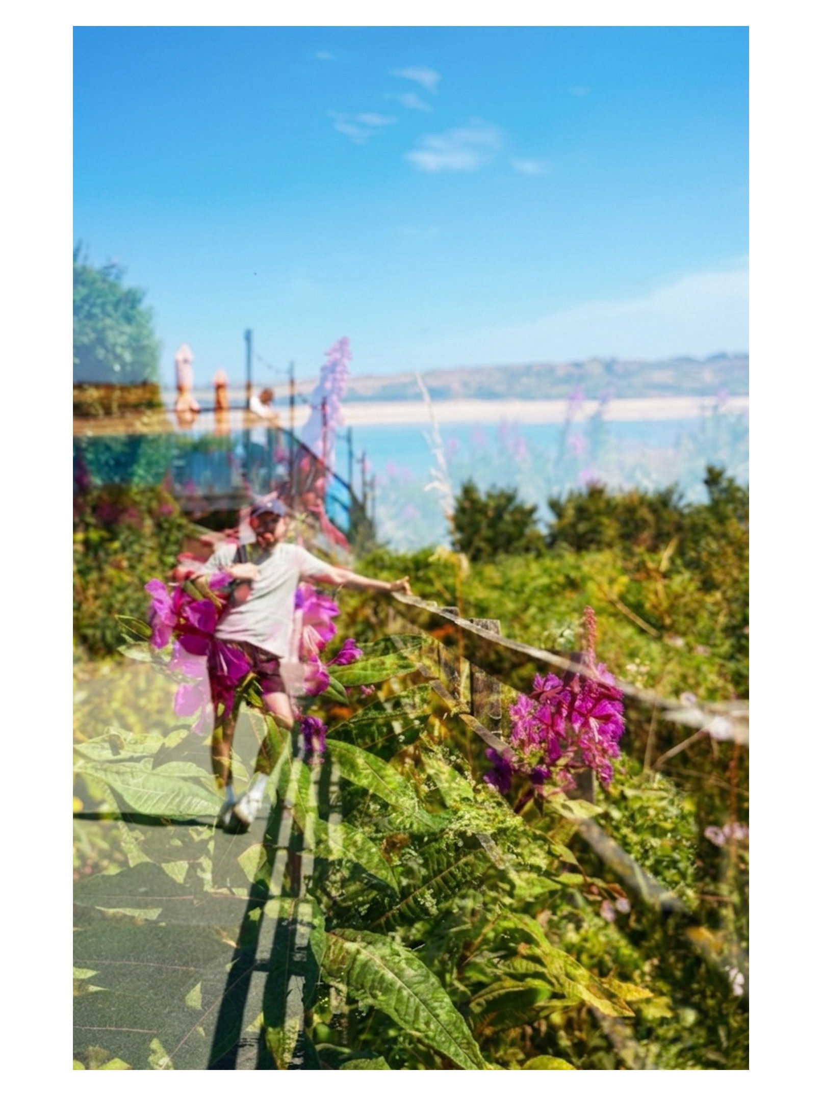 Padstow Double Exposure | July 2026