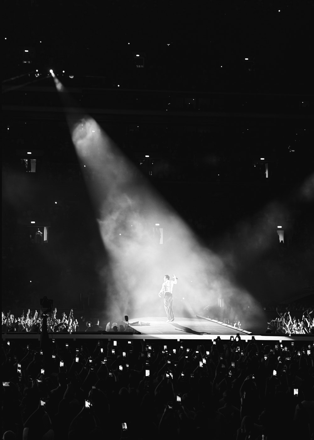 Harry Styles | Wembley | June 2026