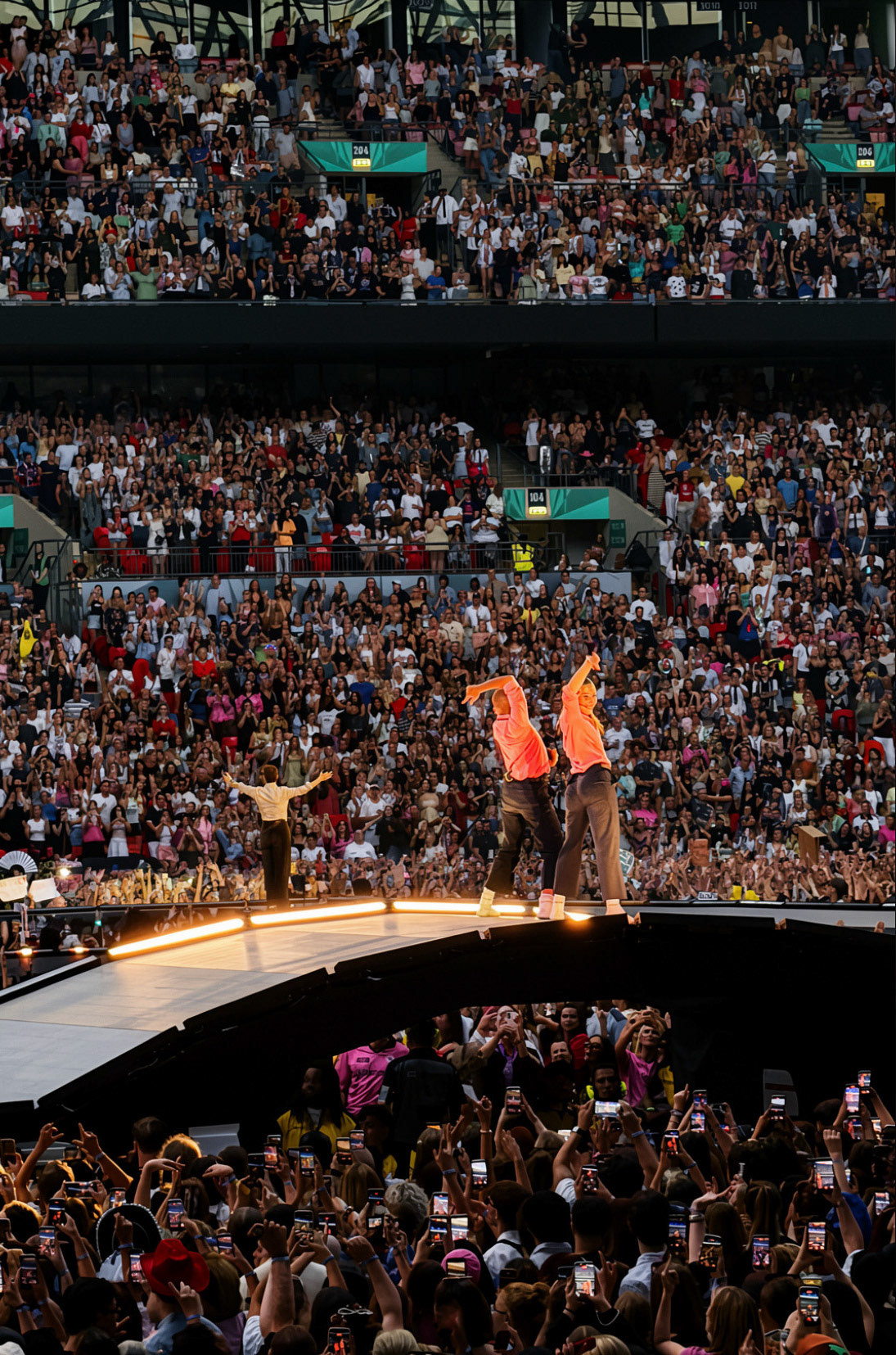 Harry Styles | Wembley | June 2026