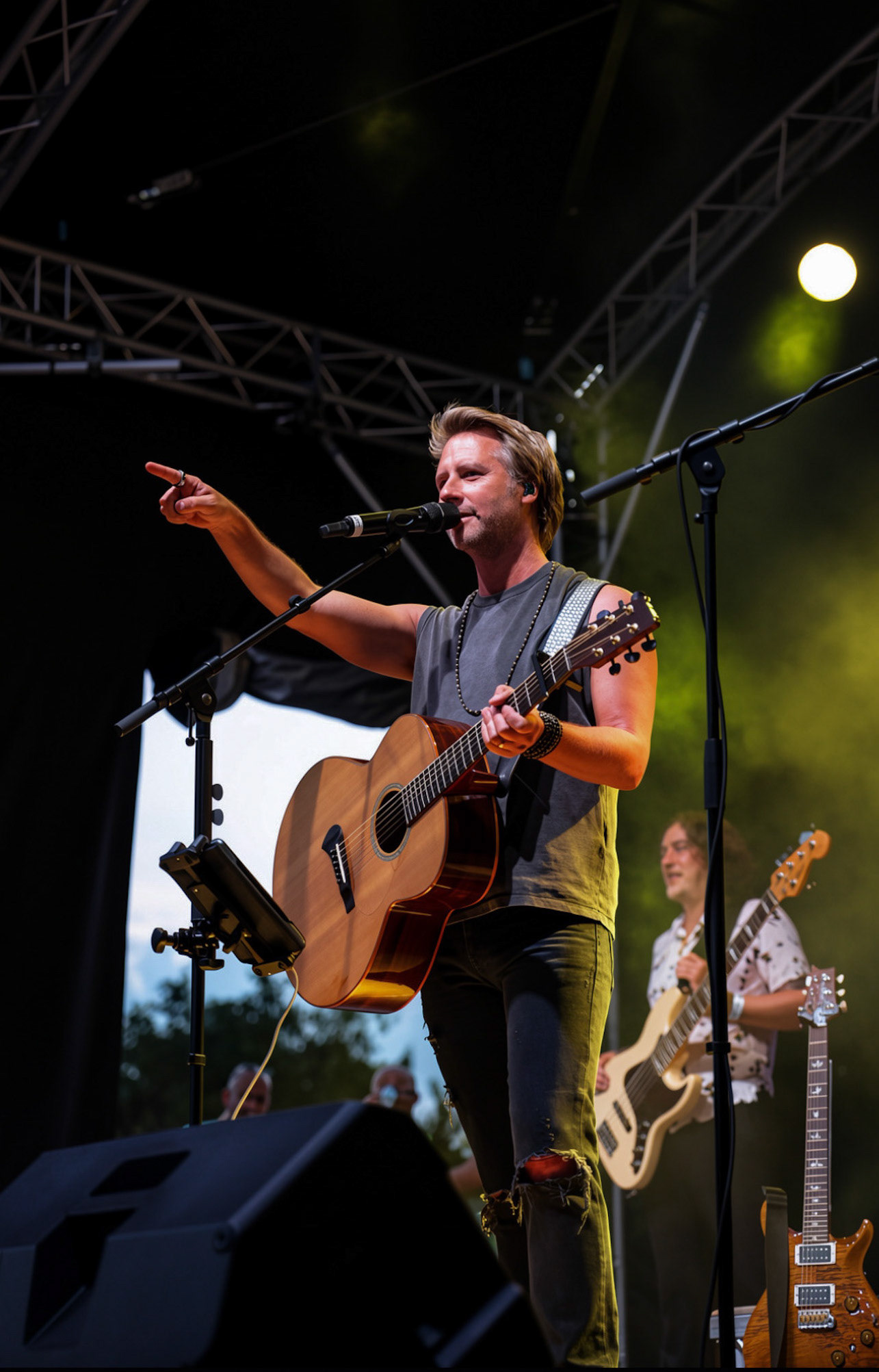 Chesney Hawkes | Windsor | Long Walk Live 2026
