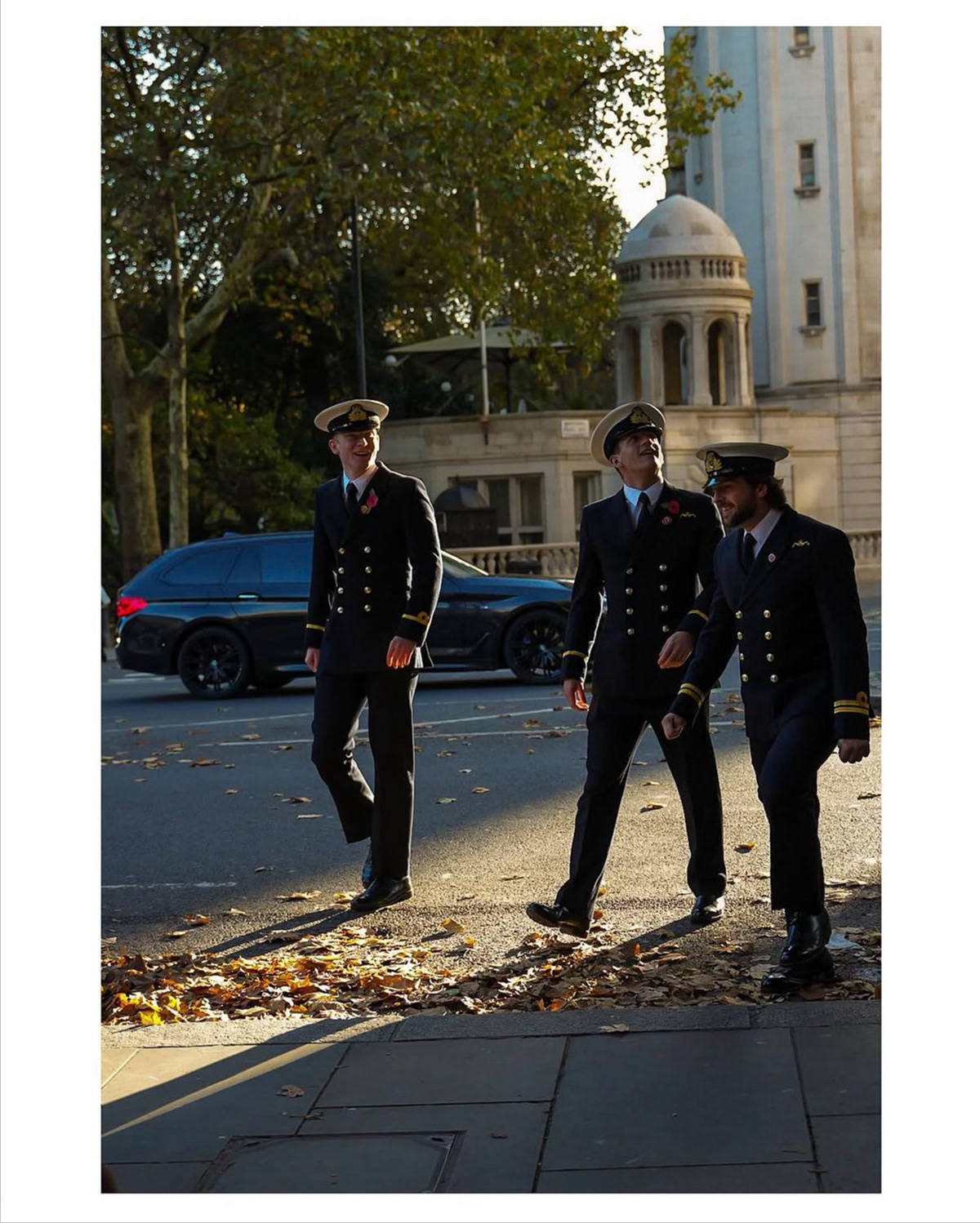 London | November 2025