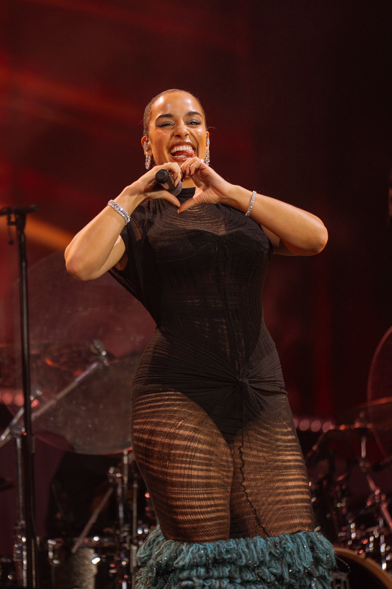 Jorja Smith | All Points East | August 202