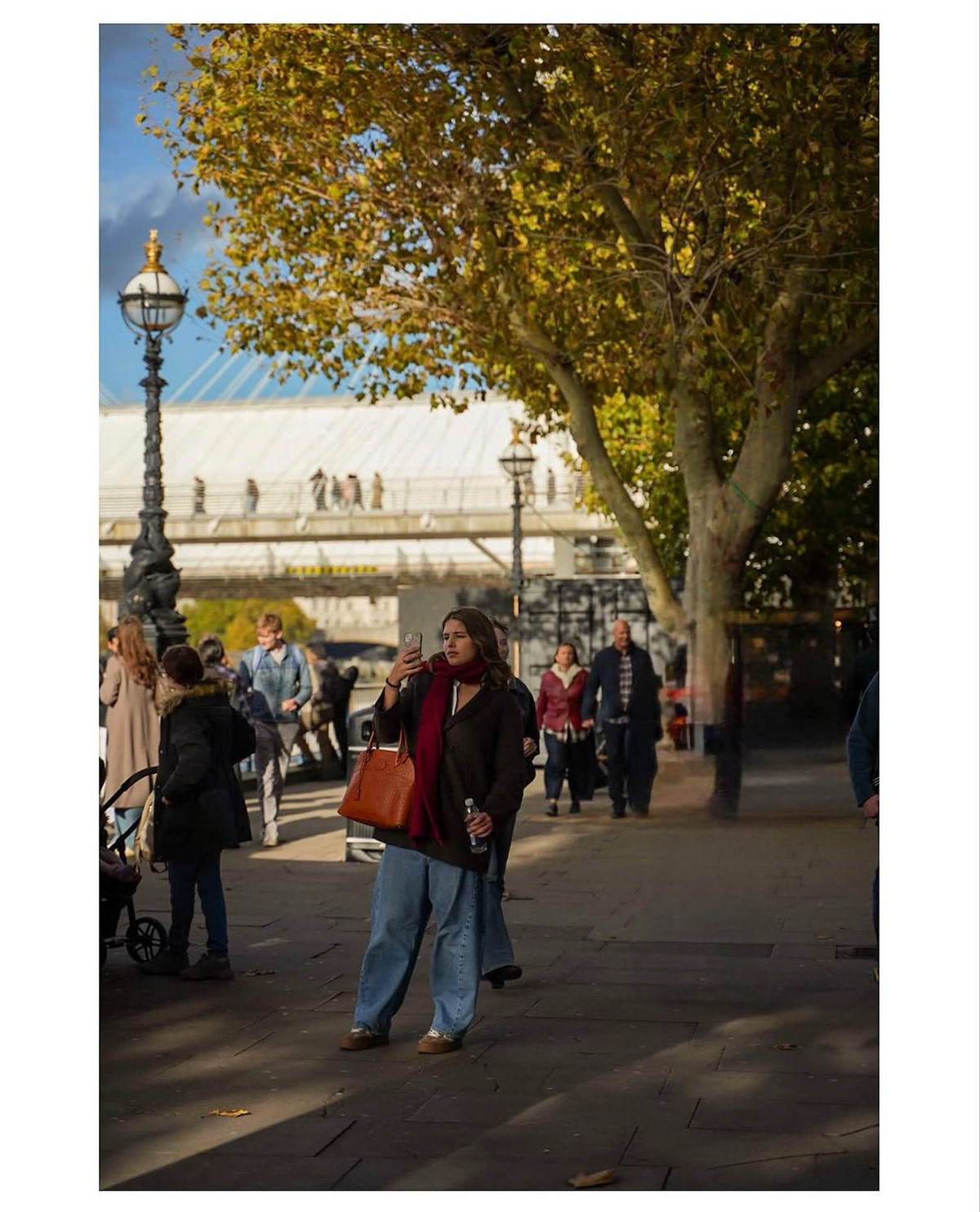 London | November 2025