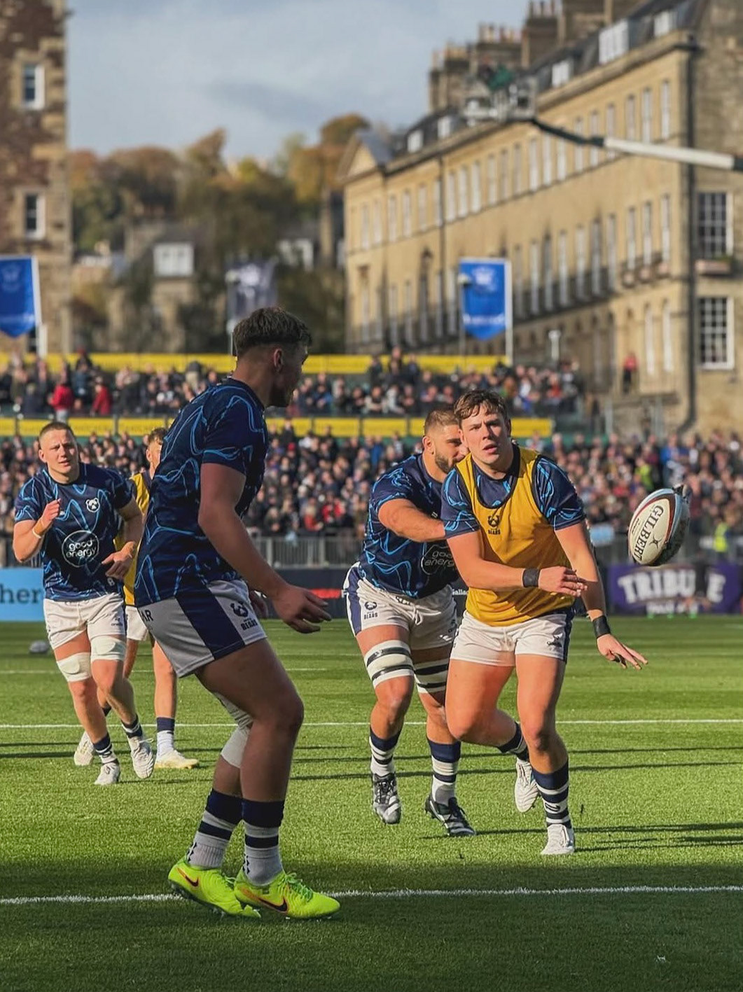 Bath Rugby | October 2025