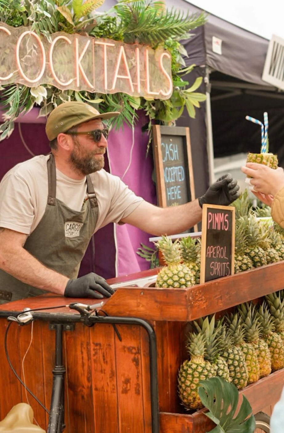St Ives Food & Drink Festival | May 2026