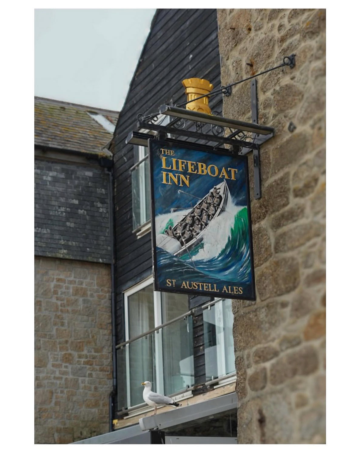 St Ives | May 2025