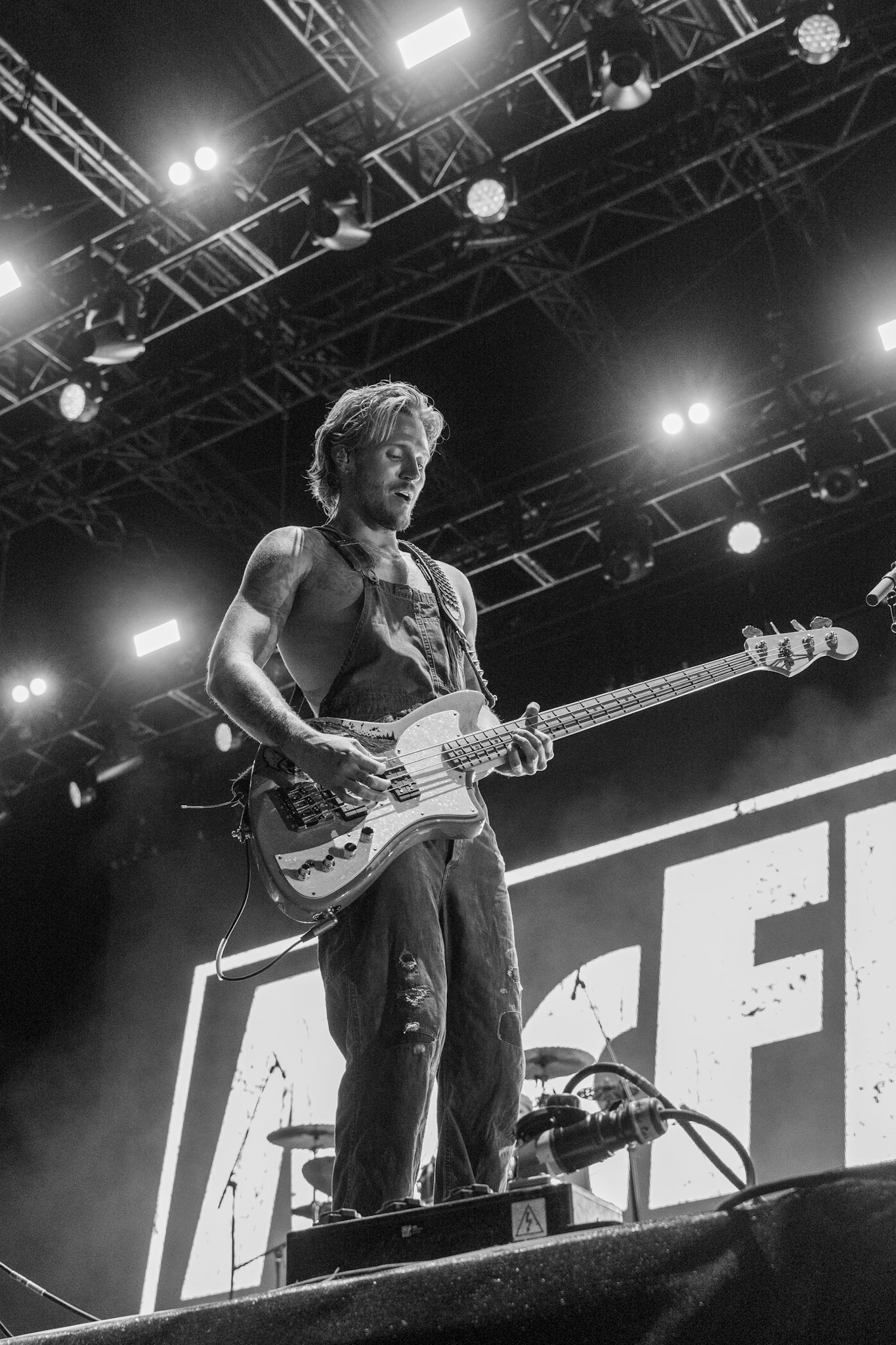 McFly | Summer Series | August 202
