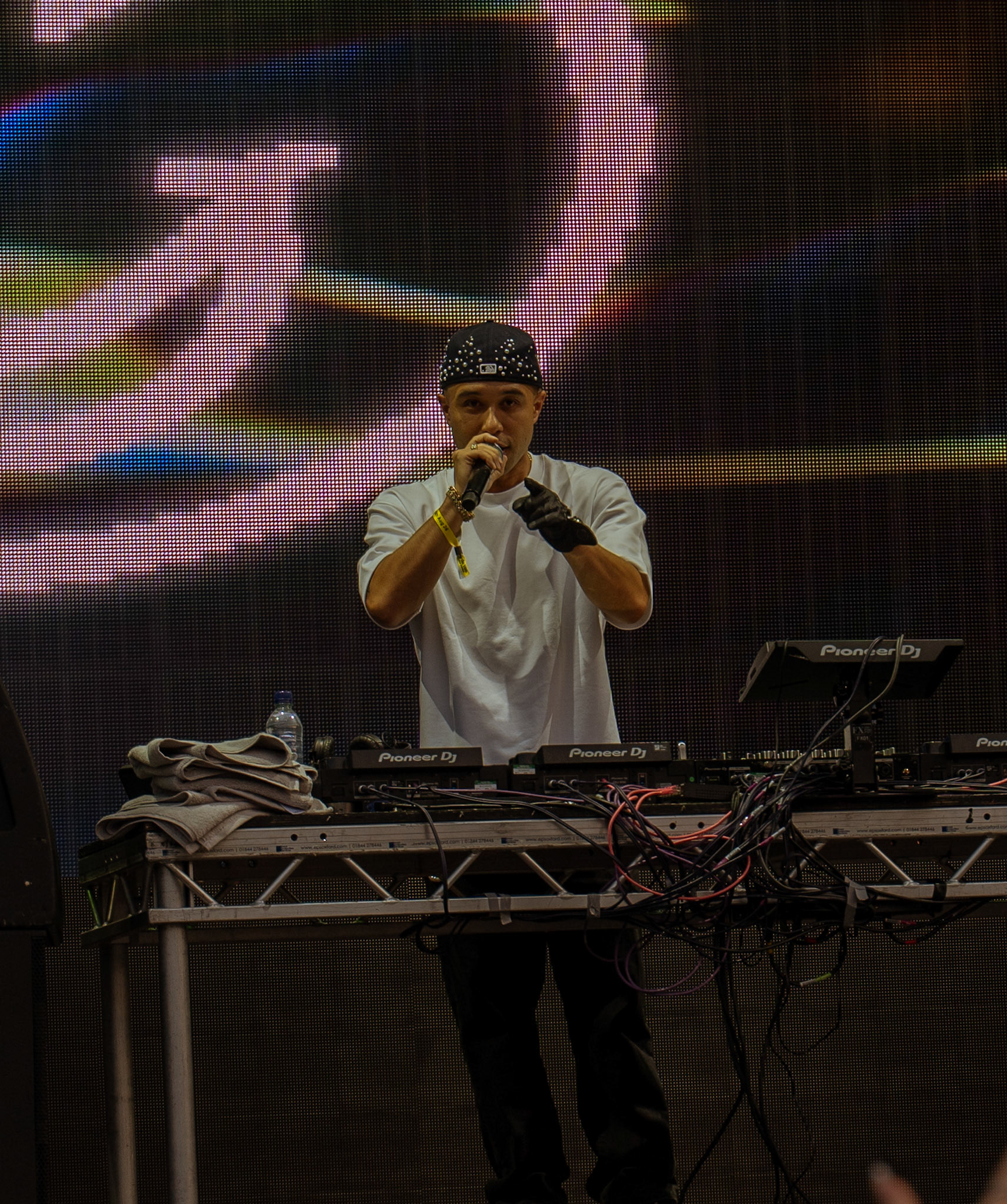 Jax Jones | Summer Series | August 2026