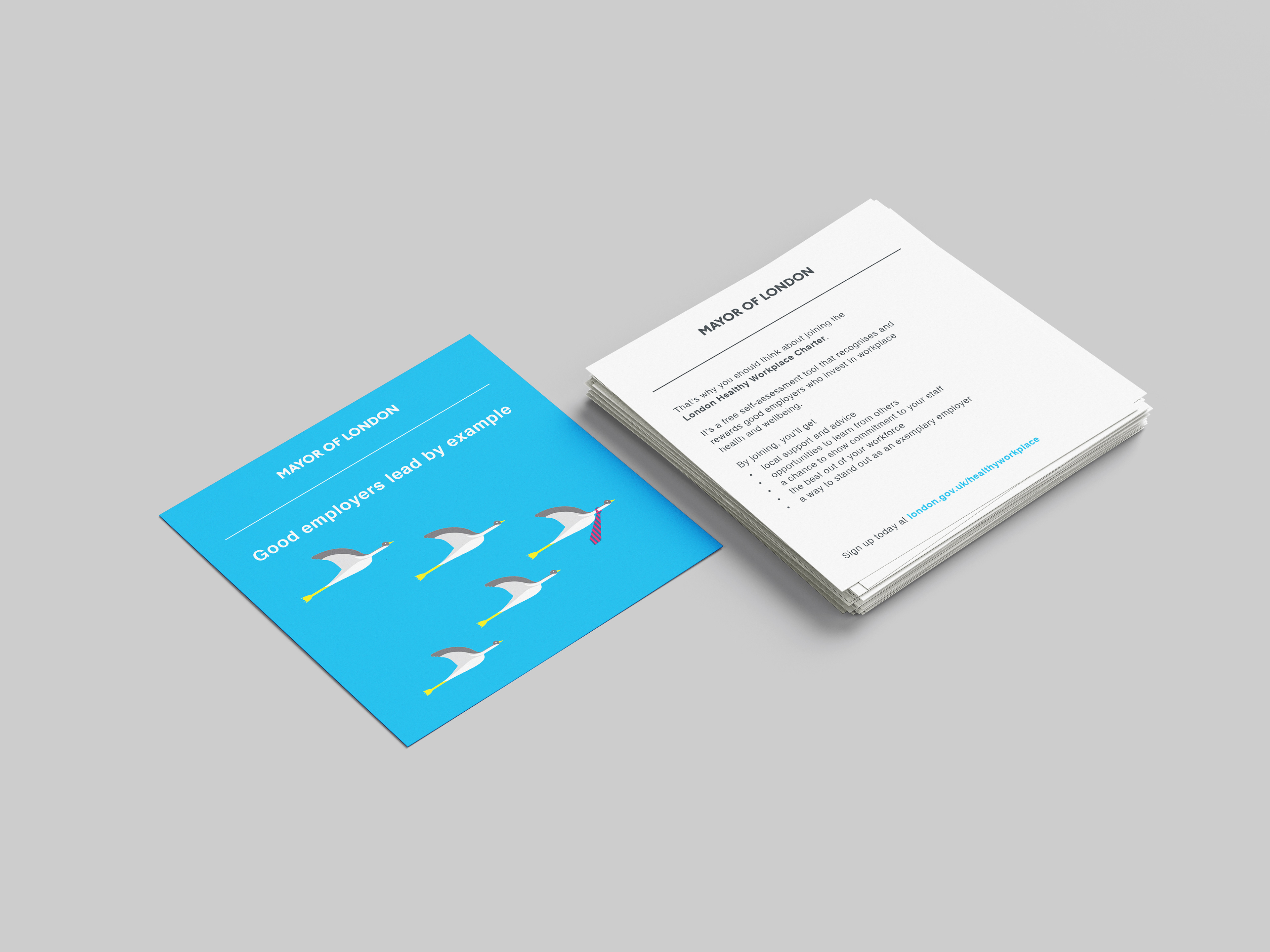 Low Carbon Entrepreneur Campaign