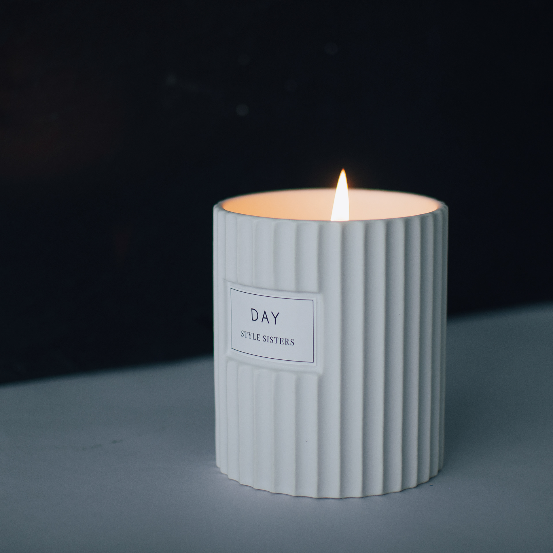 Product & Packaging