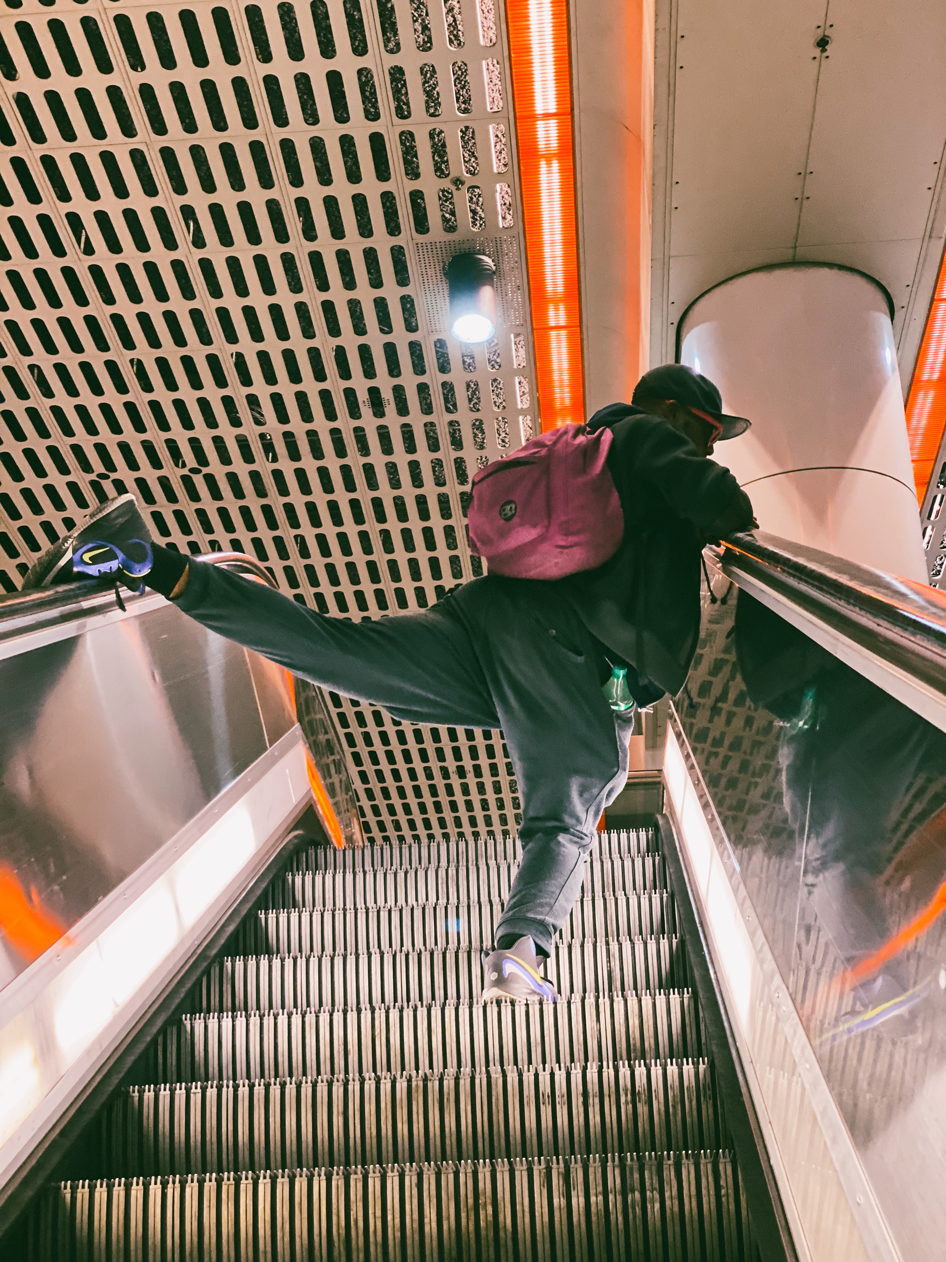 Metro Life