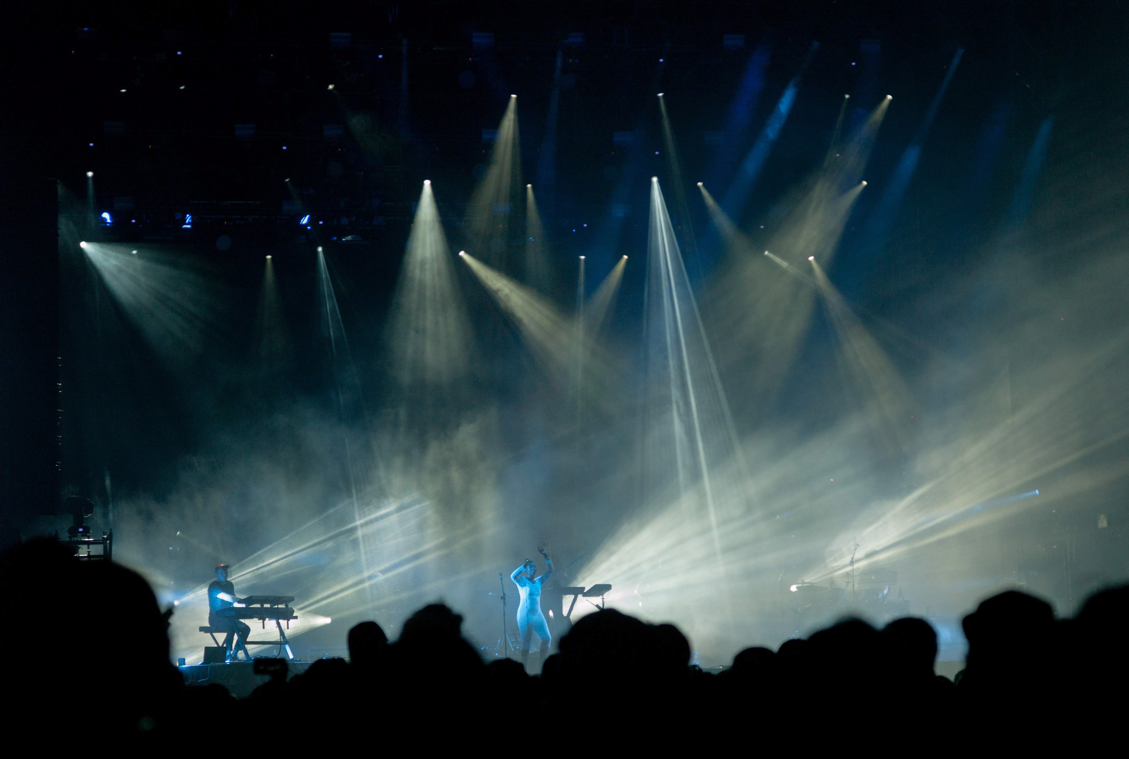 III Points Festival