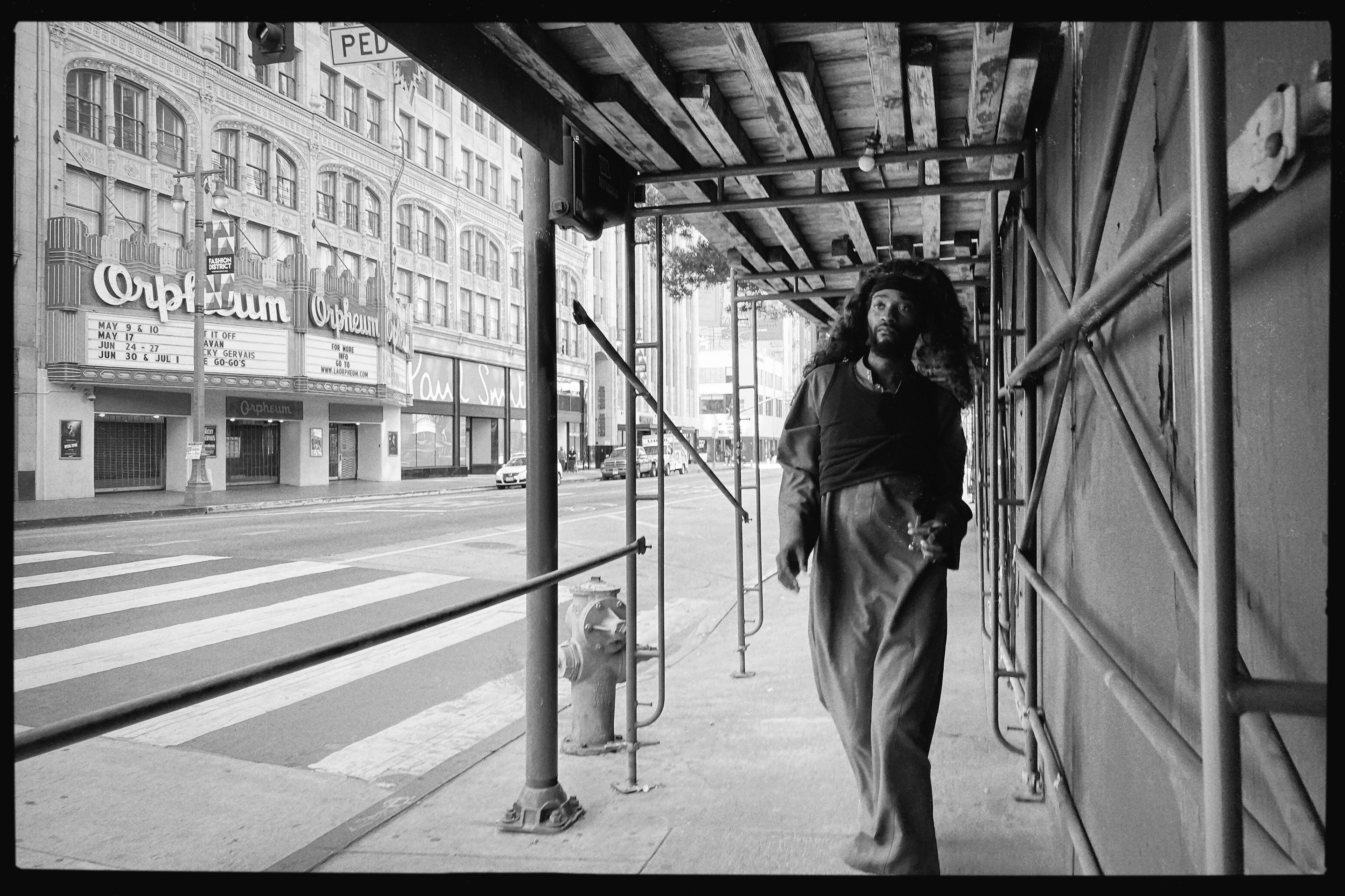 DTLA