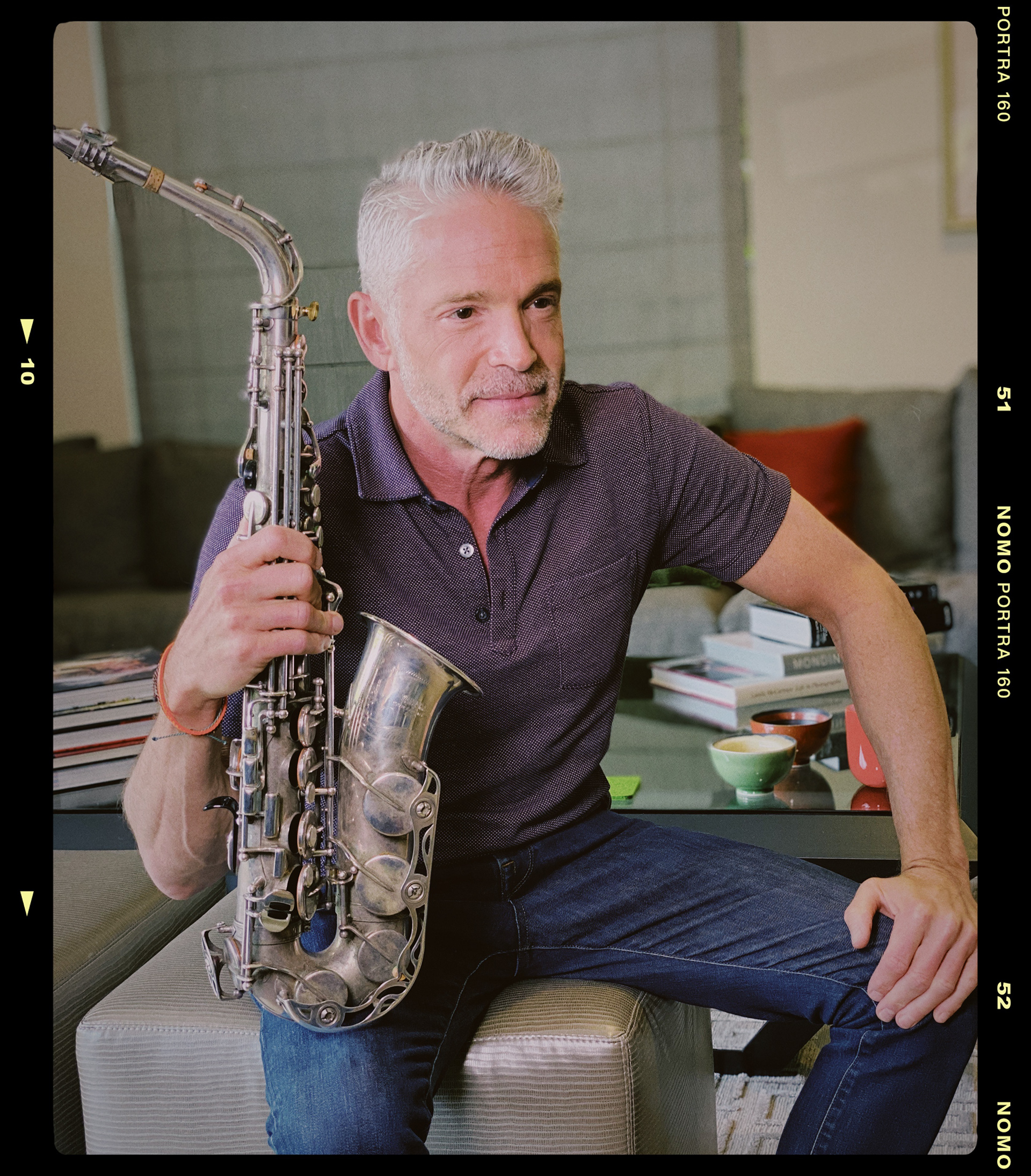 Dave Koz