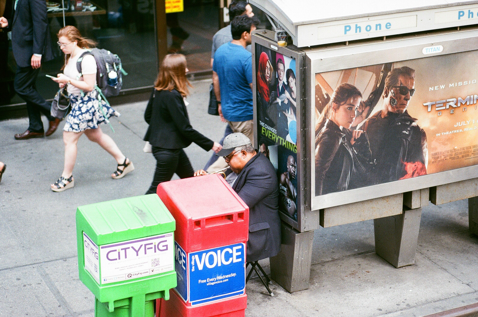 NYC