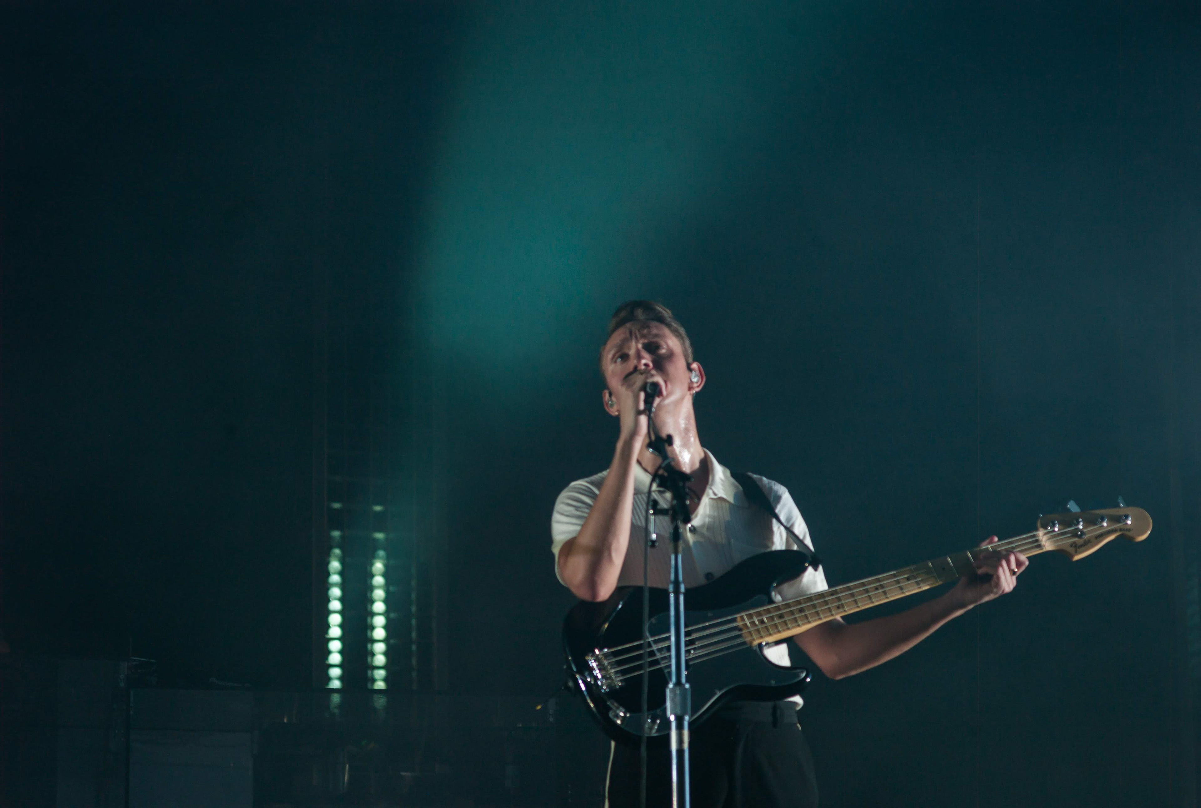 The xx