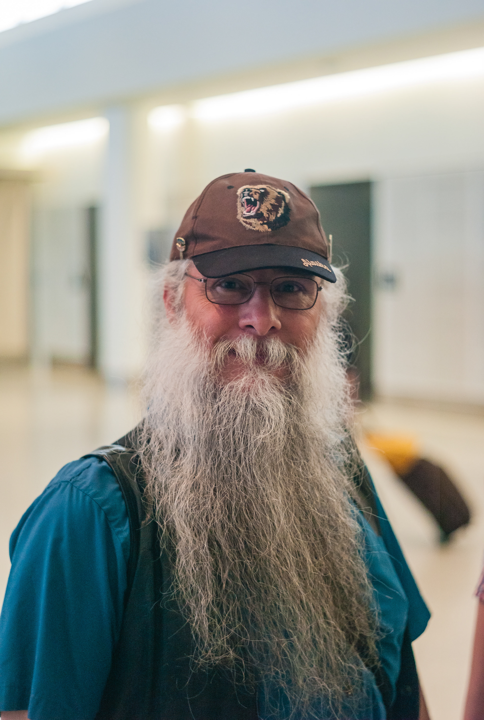 Steven @ SFO