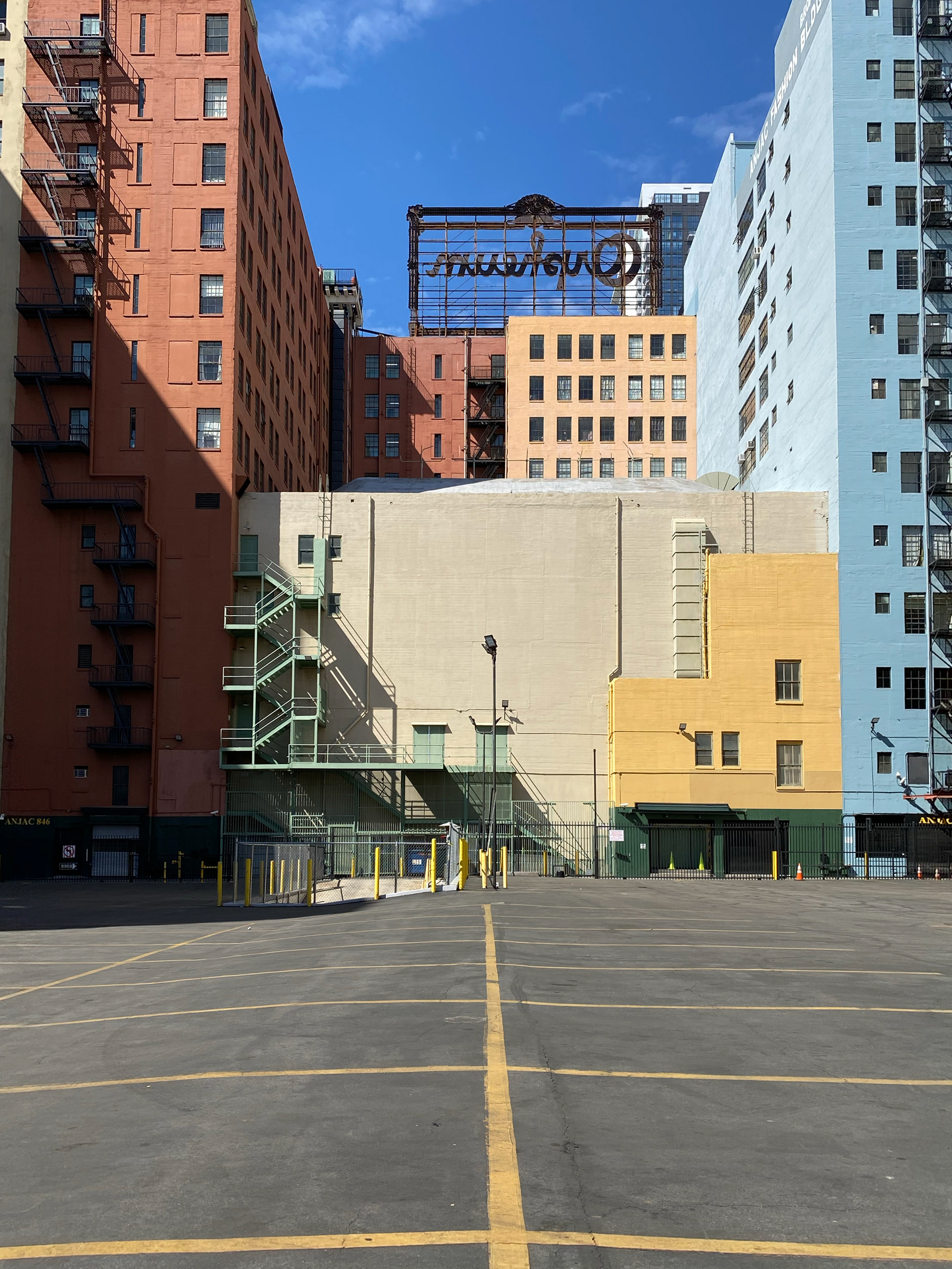 DTLA