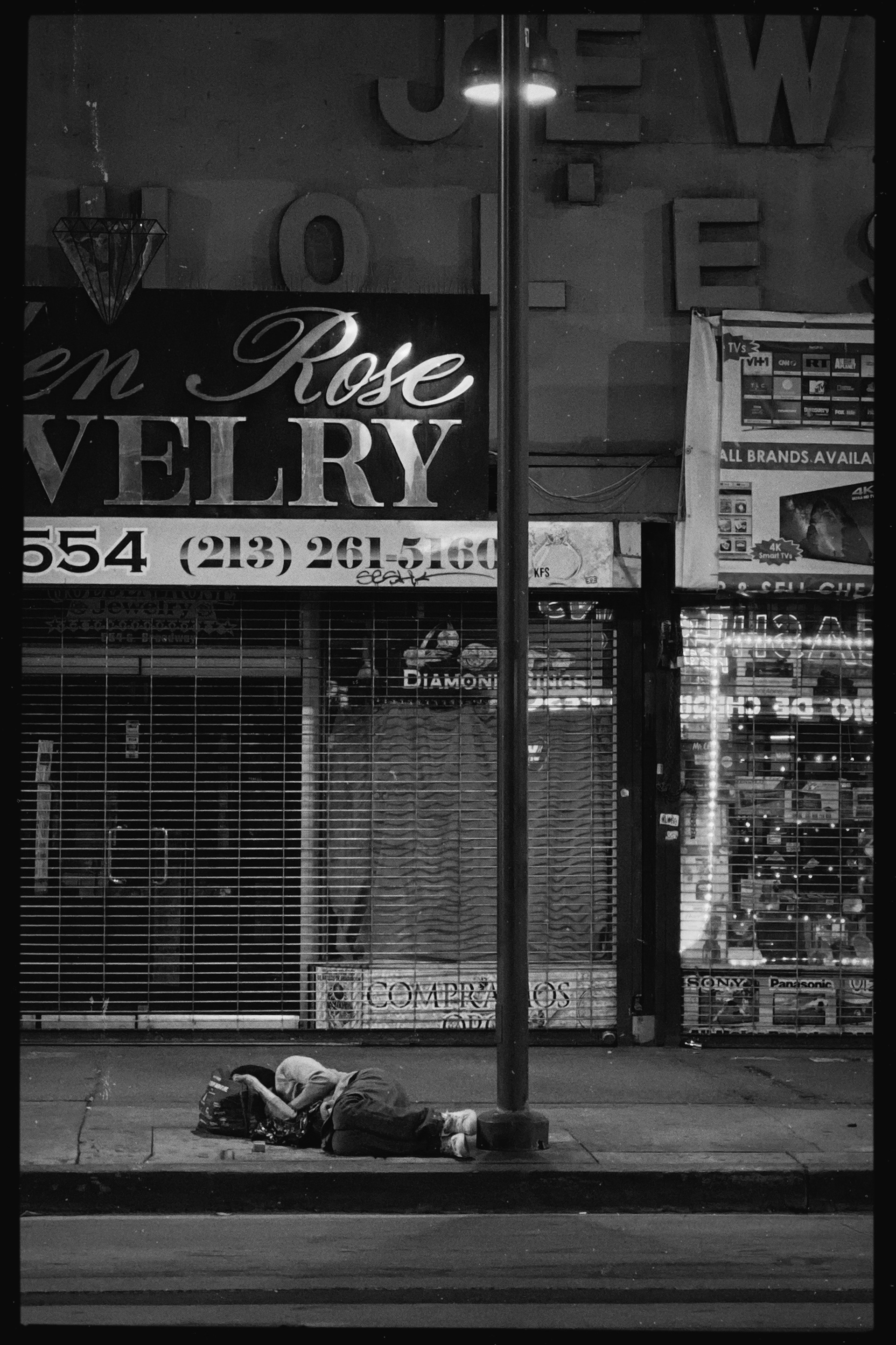 DTLA