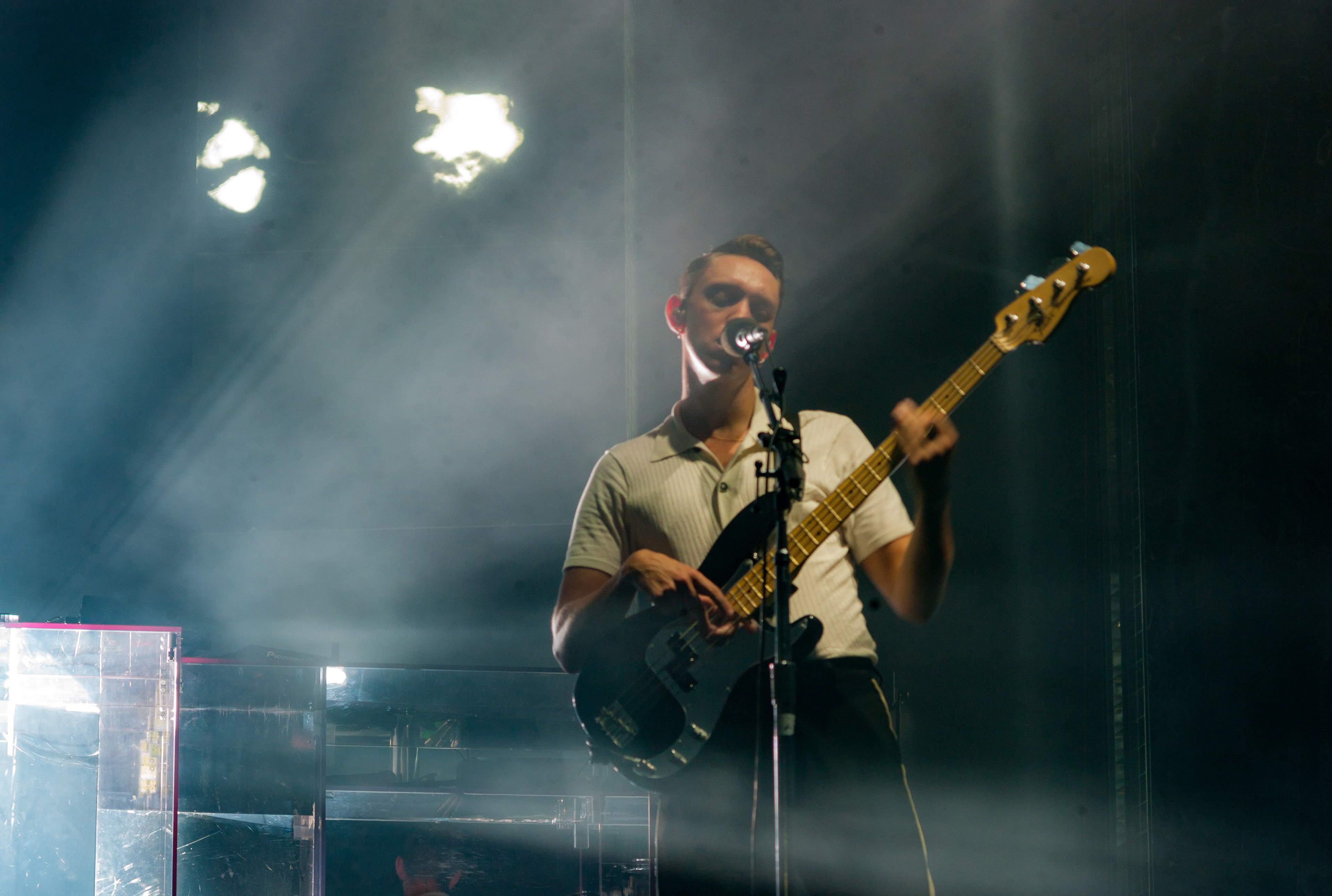 The xx