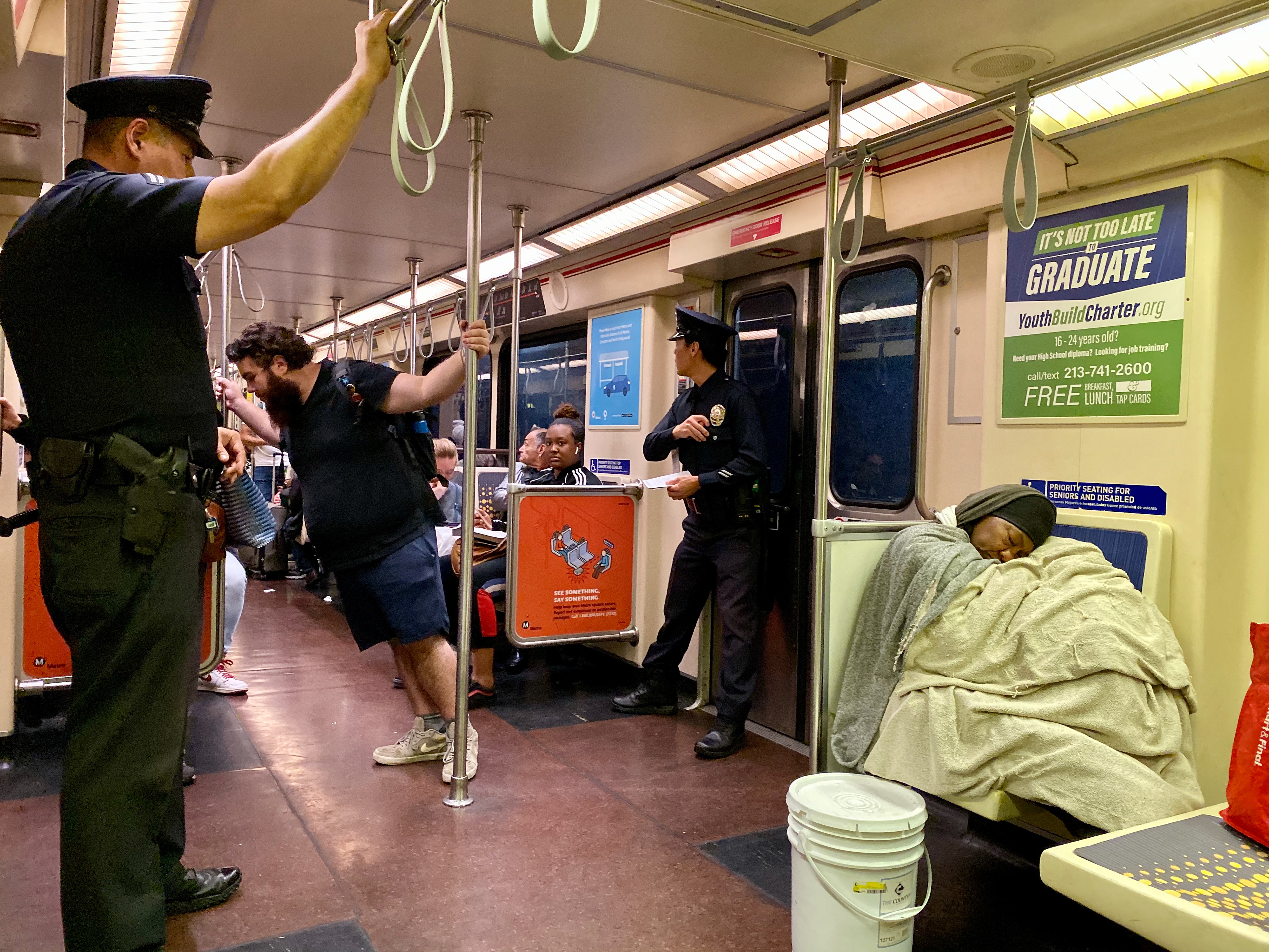Metro Life