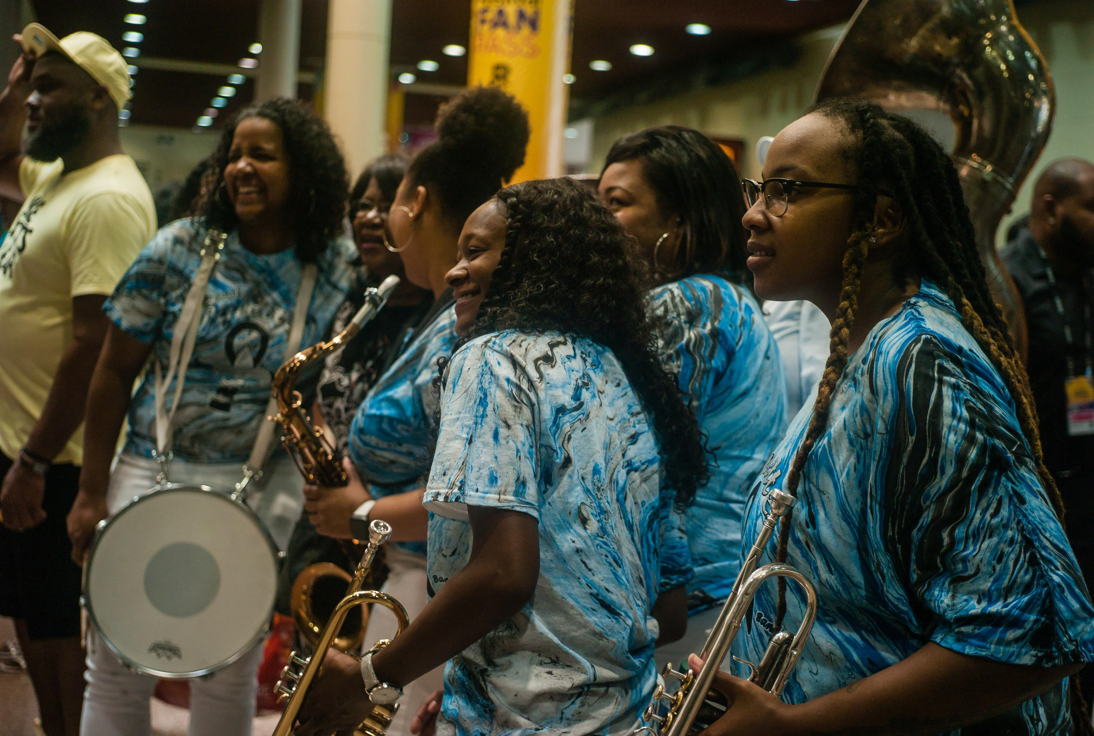 EssenceFest