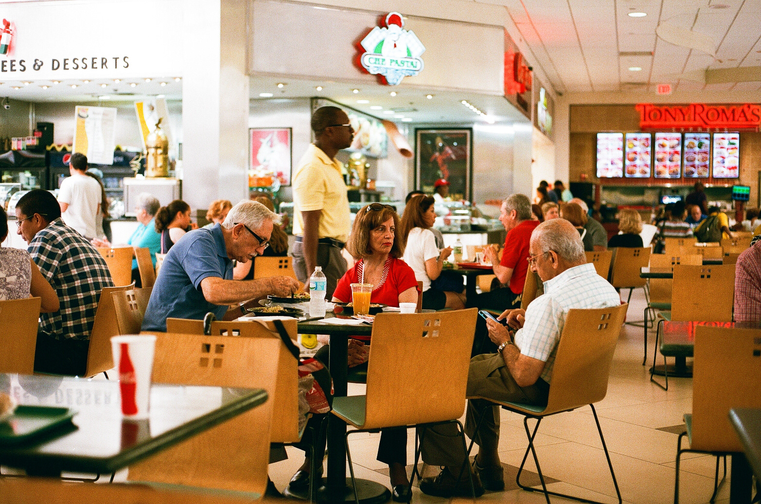 Aventura Mall, Miami, FL