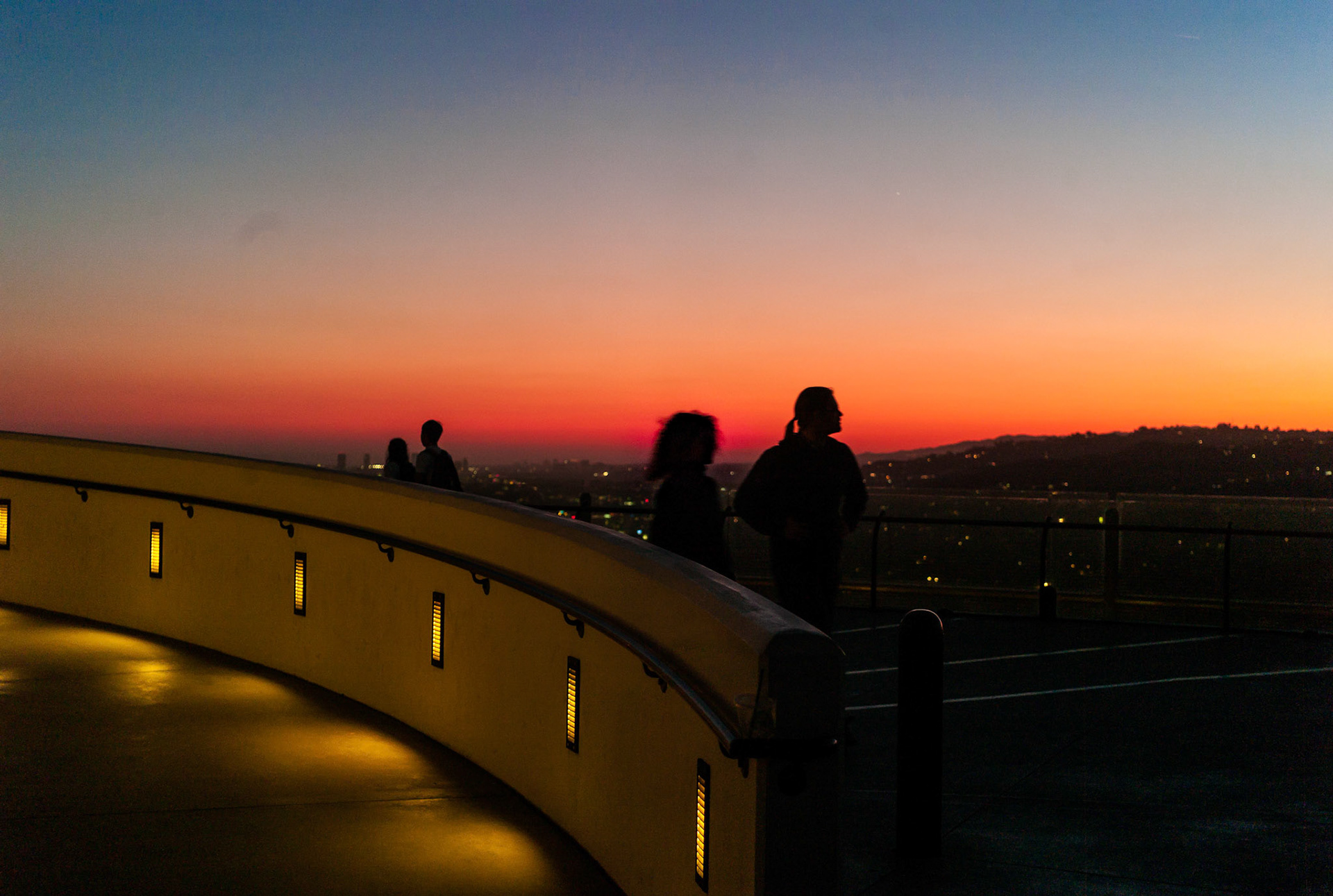 Griffith Observatory