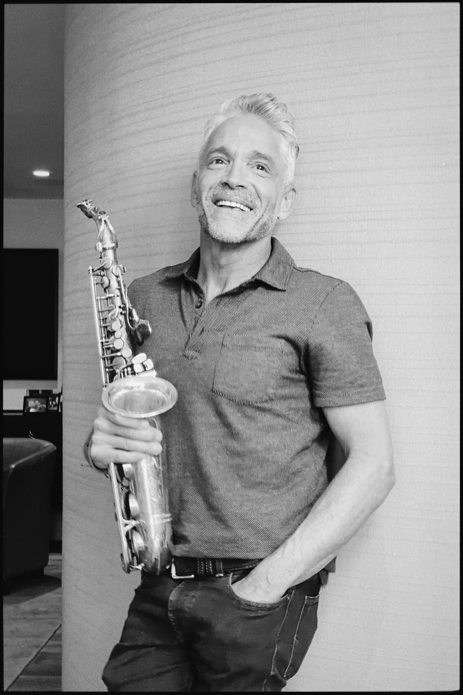Dave Koz