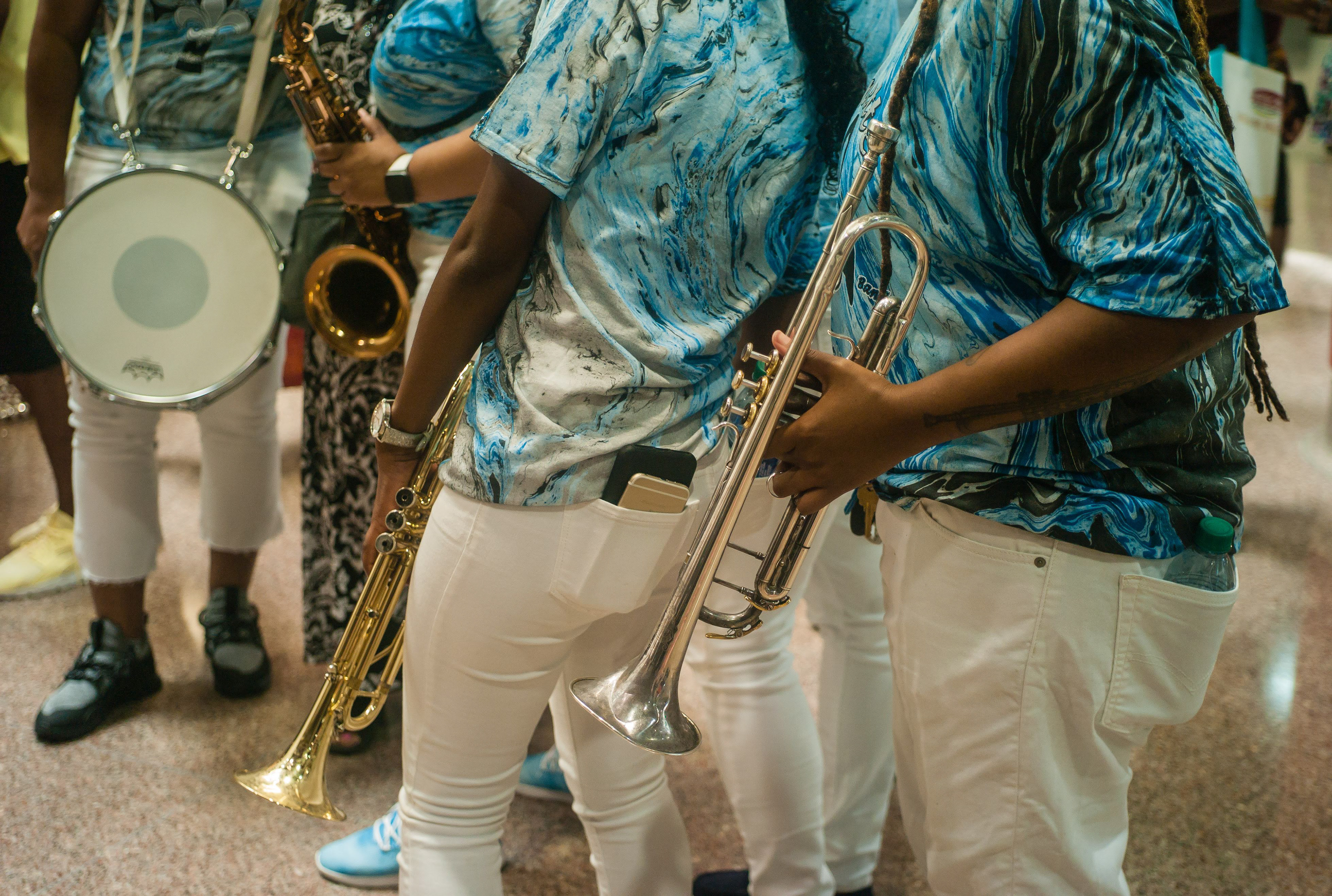 EssenceFest