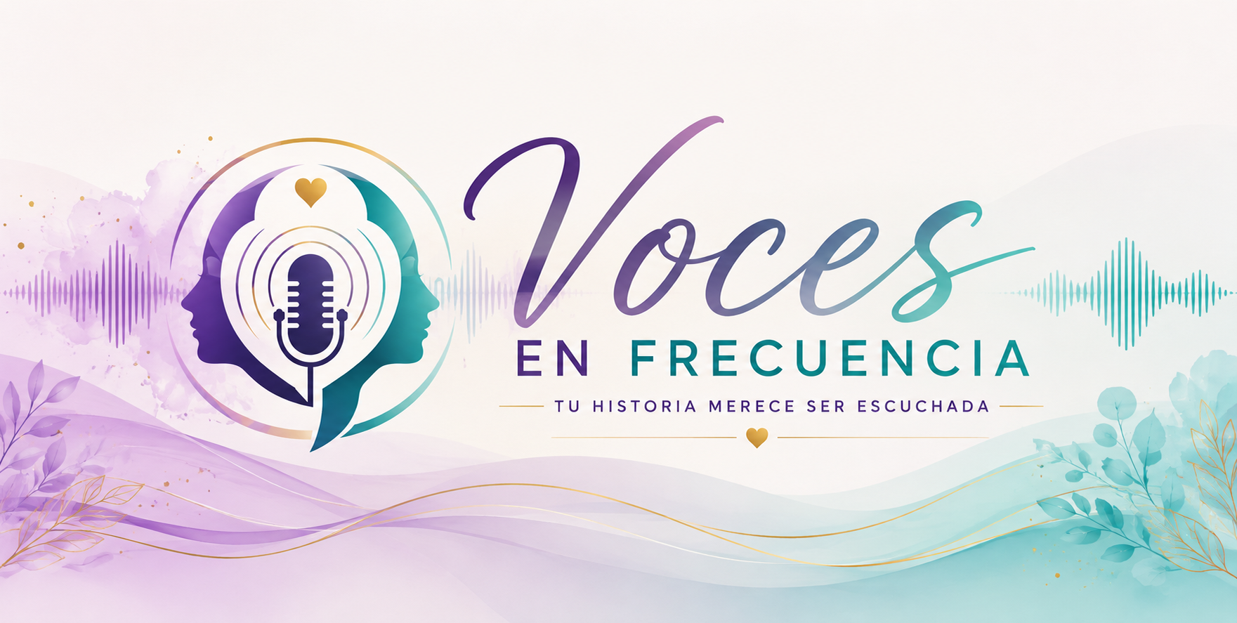Voces en Frecuencia