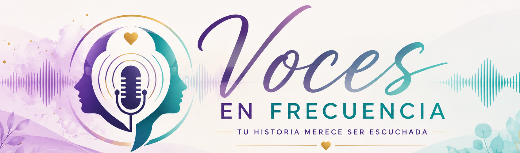 Voces en Frecuencia