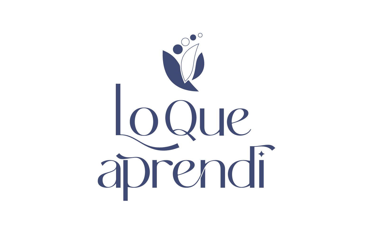 Logotipo Contraste