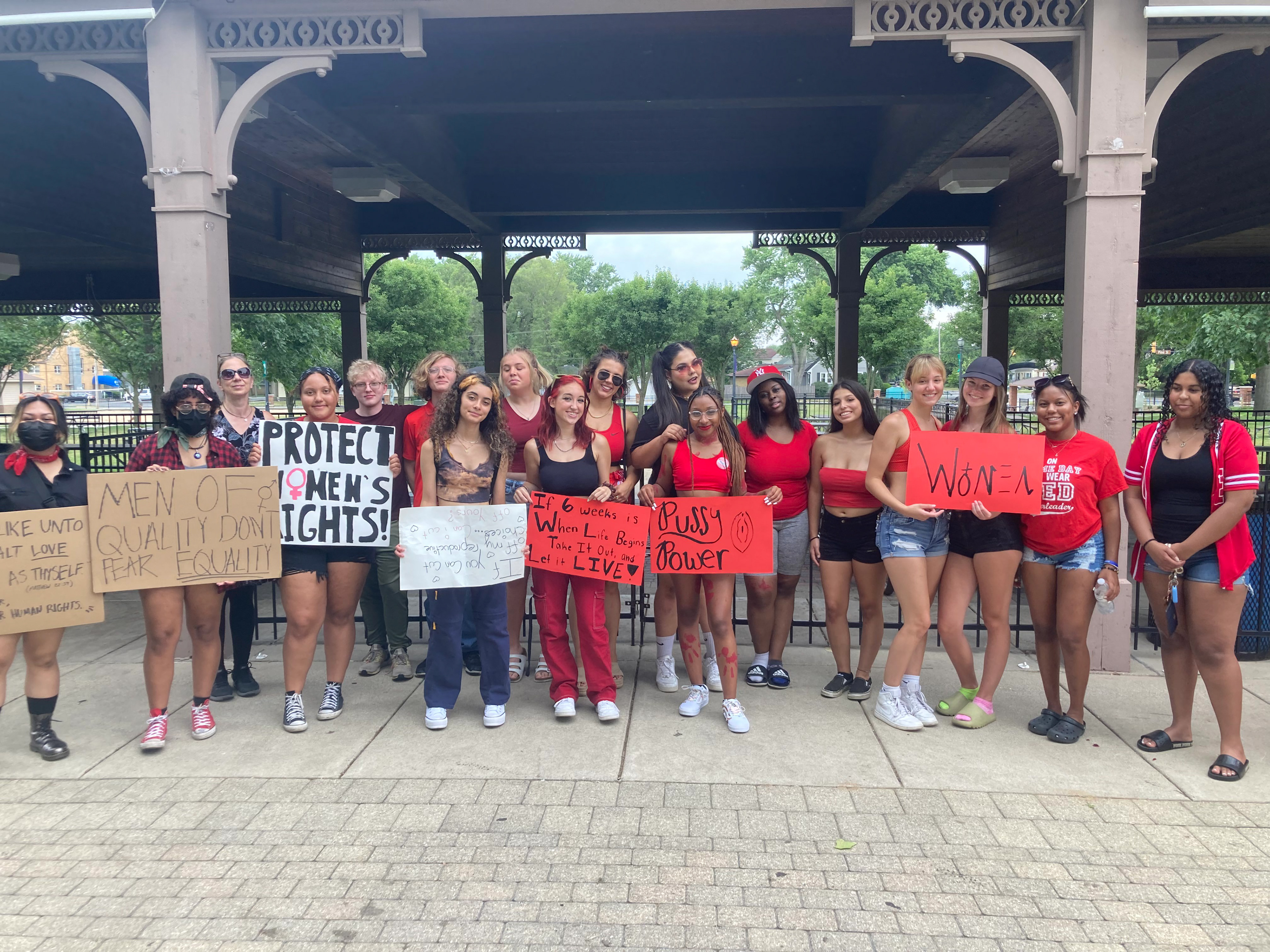 Summer 2022 | Maria Fotopoulos