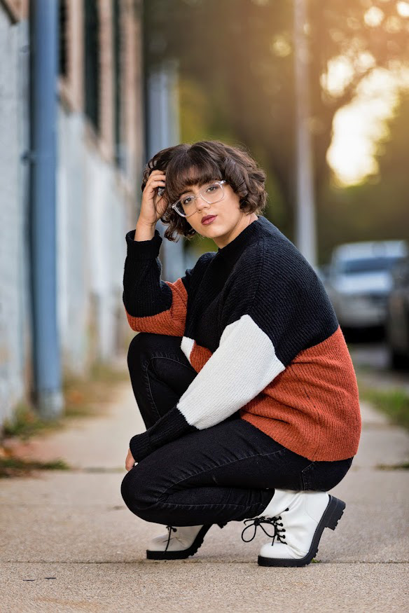 Fall 2019 | Maryann Newell