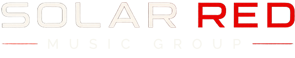 Solar Red Music Group