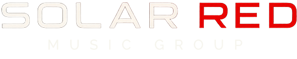 Solar Red Music Group