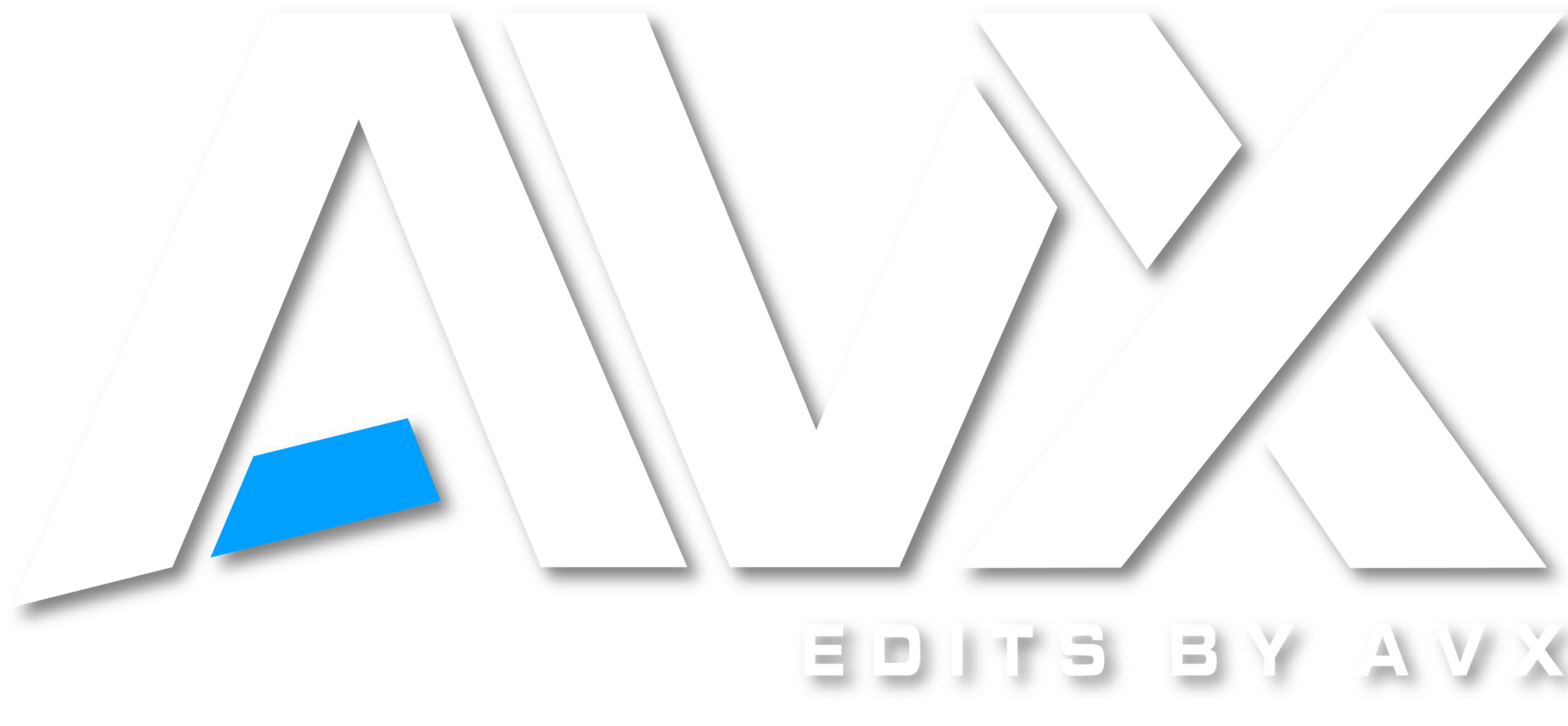 EDITS BY AVX