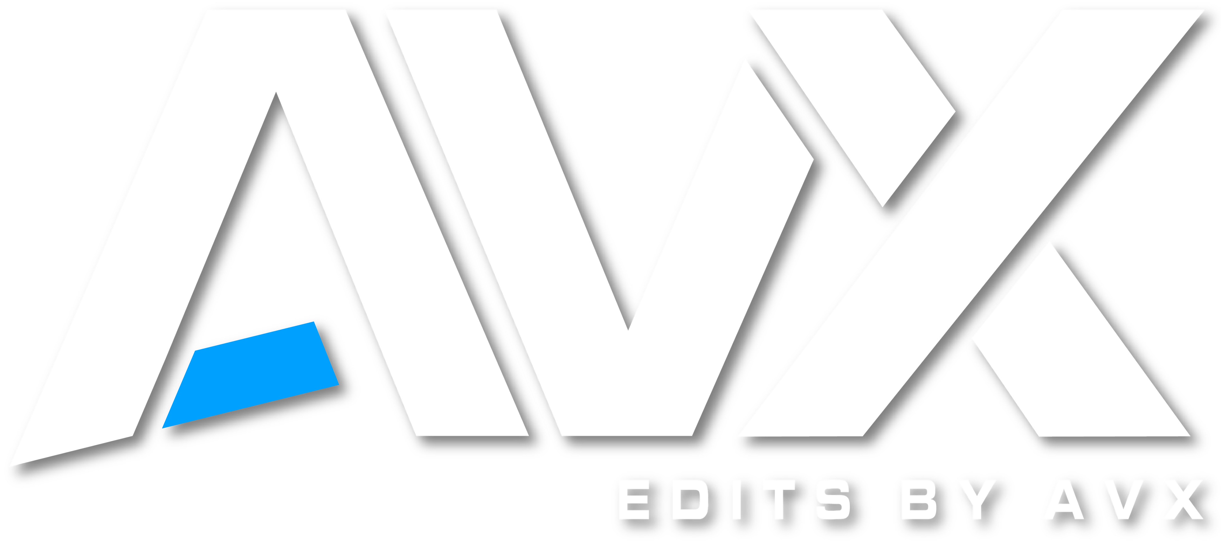 EDITS BY AVX