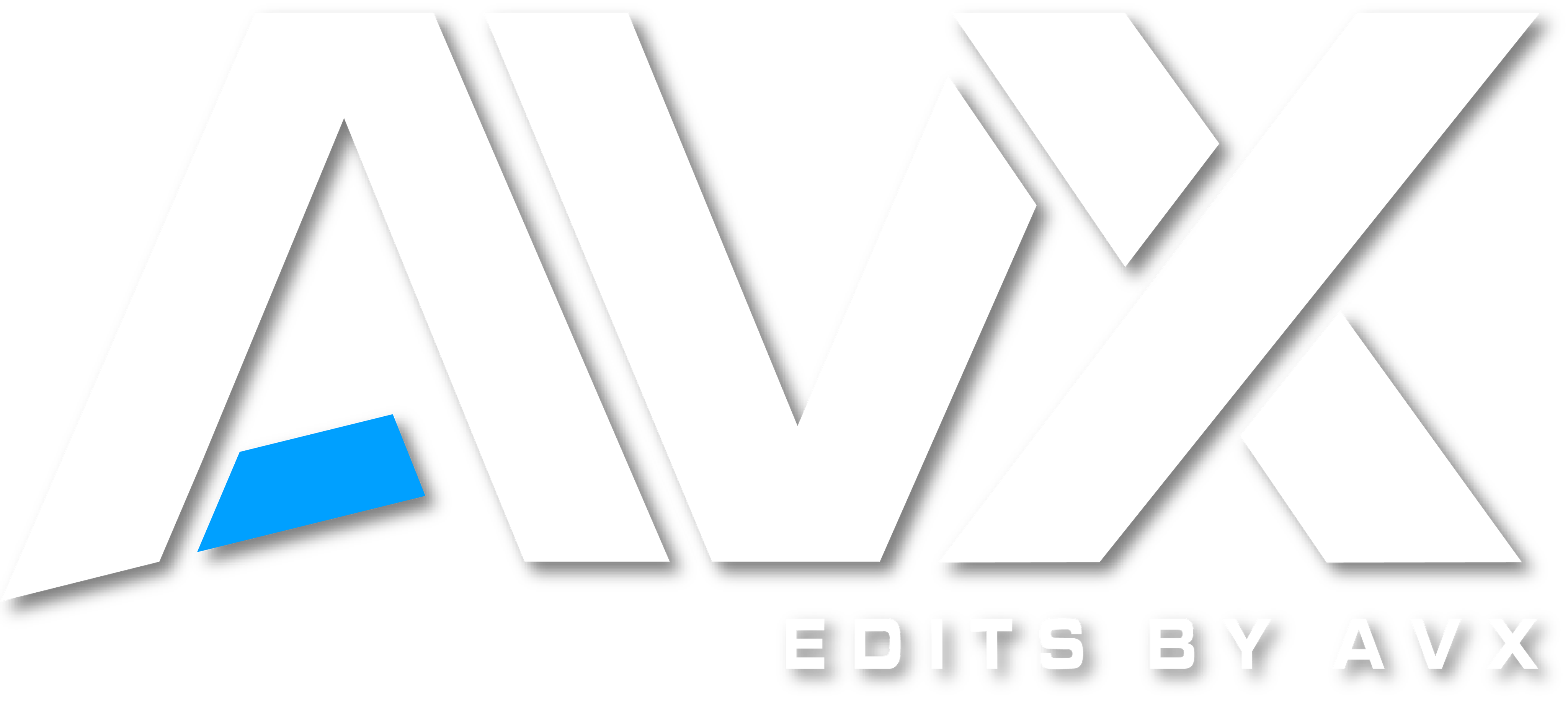 EDITS BY AVX
