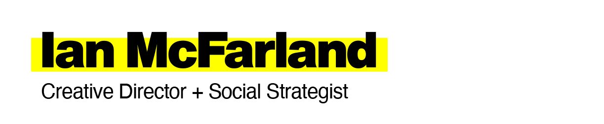 Ian McFarland