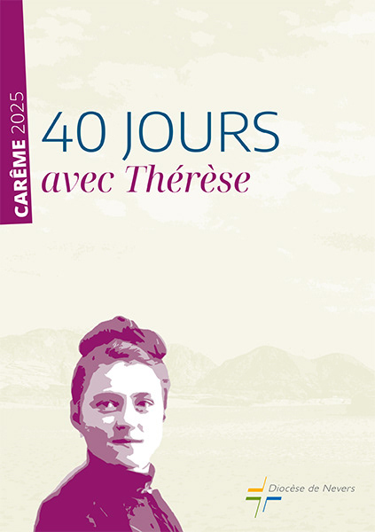 Diocèse de Nevers | livret