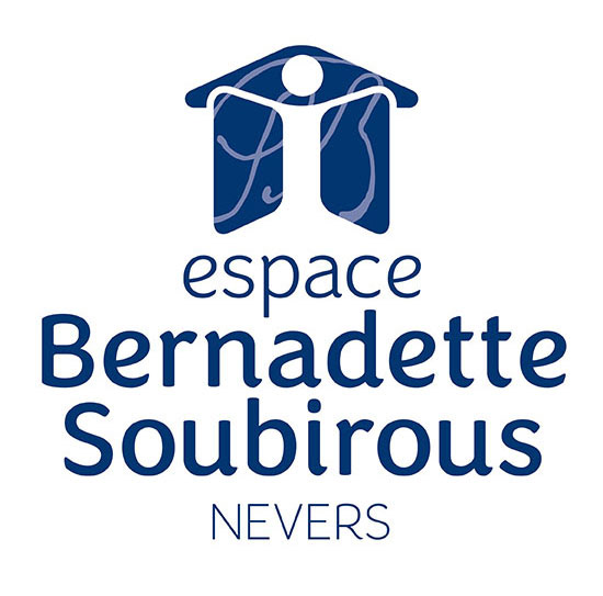 Espace Sainte-Bernadette | logo